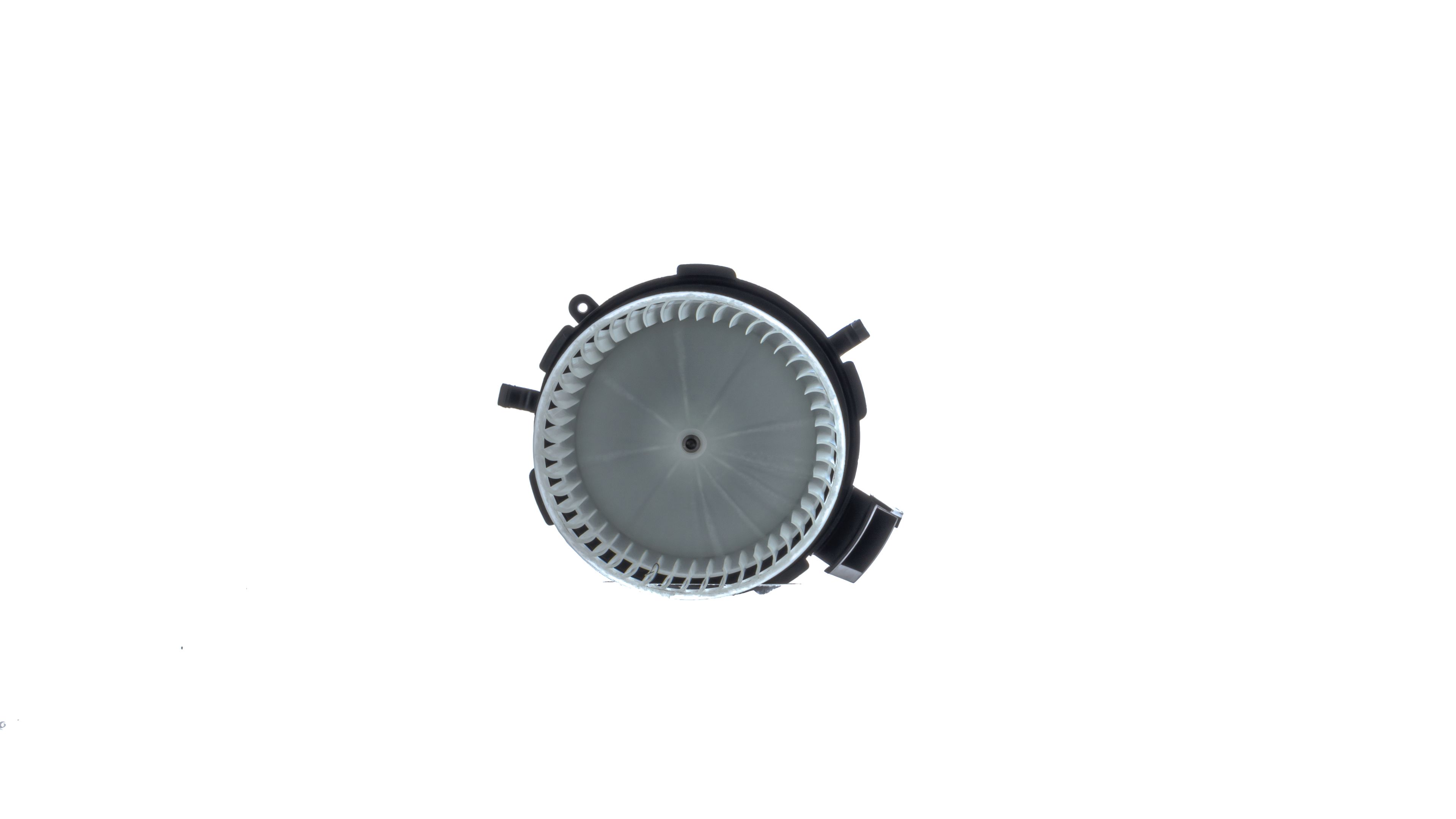 MAHLE ORIGINAL Interieurventilatie AB 340 000S MAHLE ORIGINAL Kachelmotor FIAT AB 340 000S