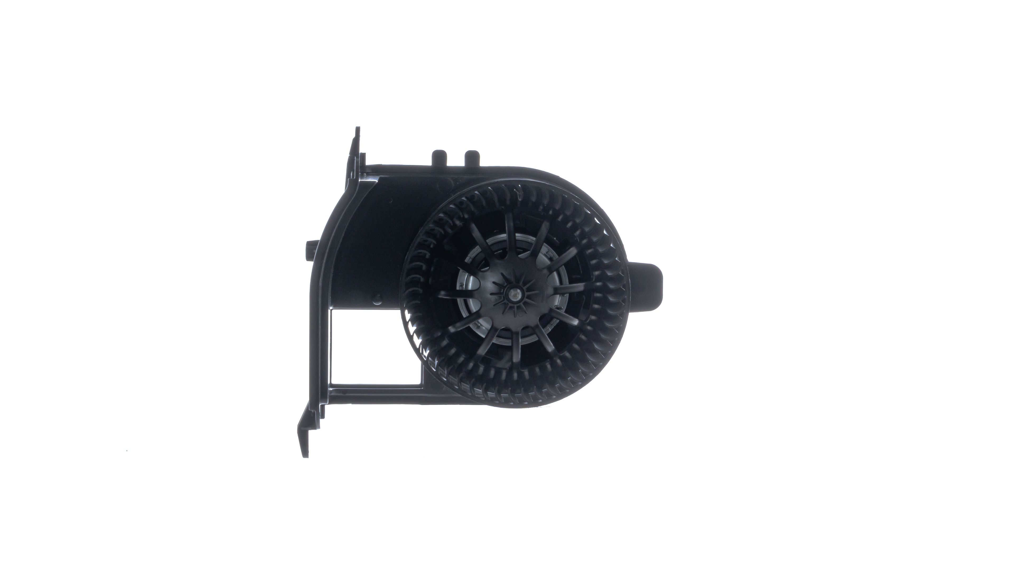 MAHLE ORIGINAL Interieurventilatie AB 342 000S Interieurventilator RENAULT MAHLE ORIGINAL AB 342 000S