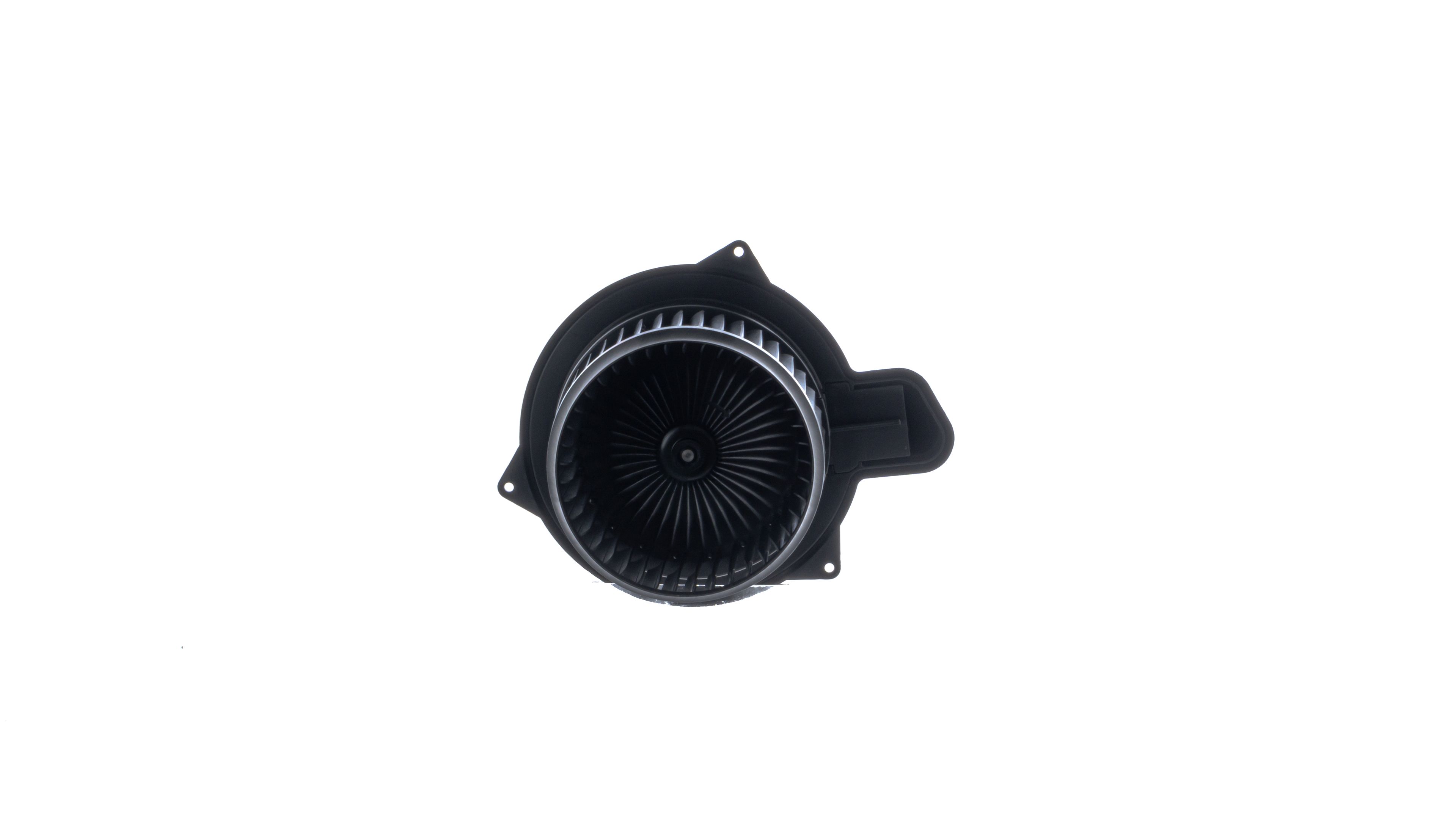 Ventilador habitáculo AB 343 000S MAHLE ORIGINAL 773 66 916 FIAT