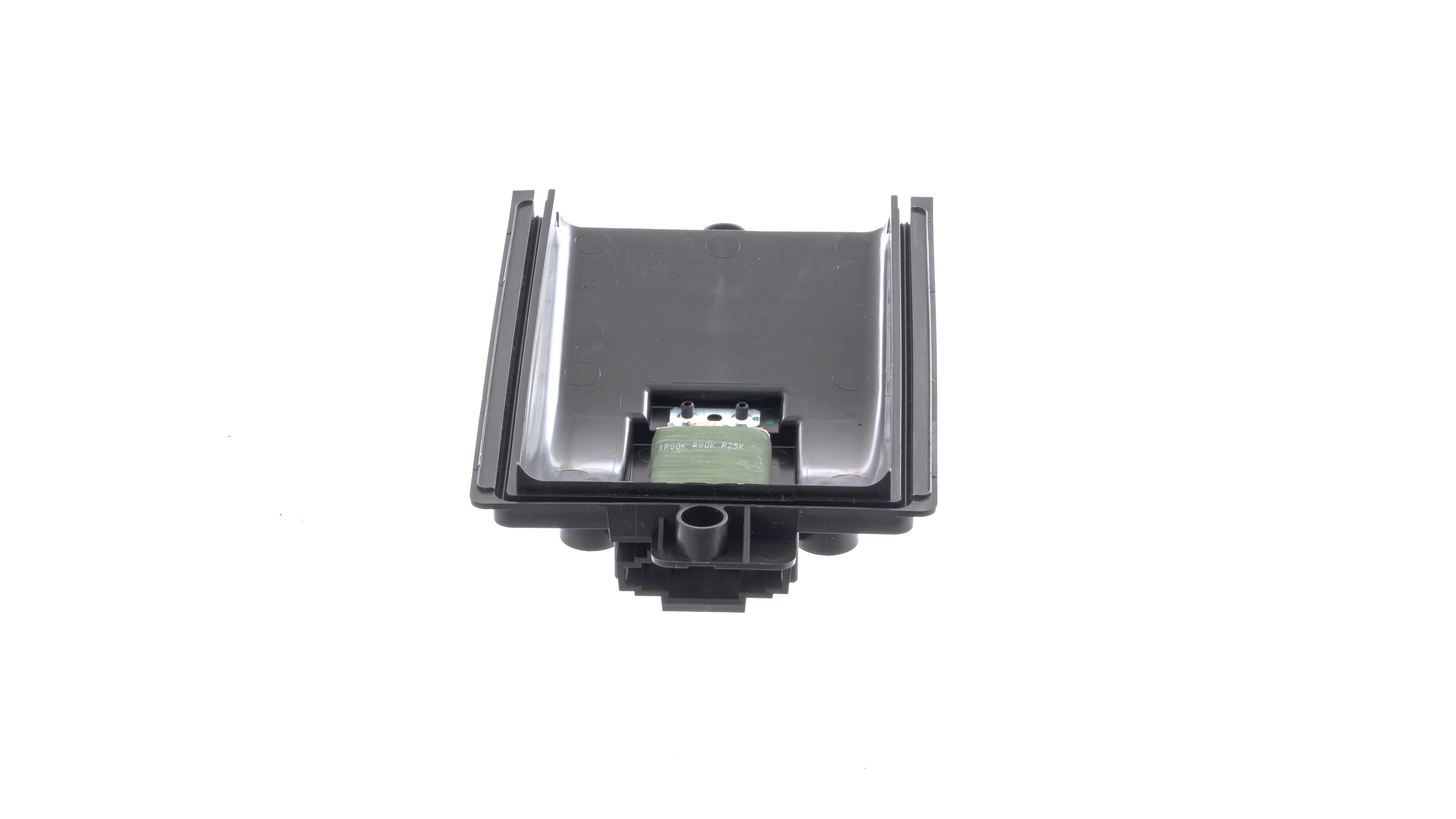 MAHLE ORIGINAL ABR 168 000S Vorwiderstand Gebläse Golf 4 Variant 1.9 TDI 4motion 150 PS Diesel Kosten