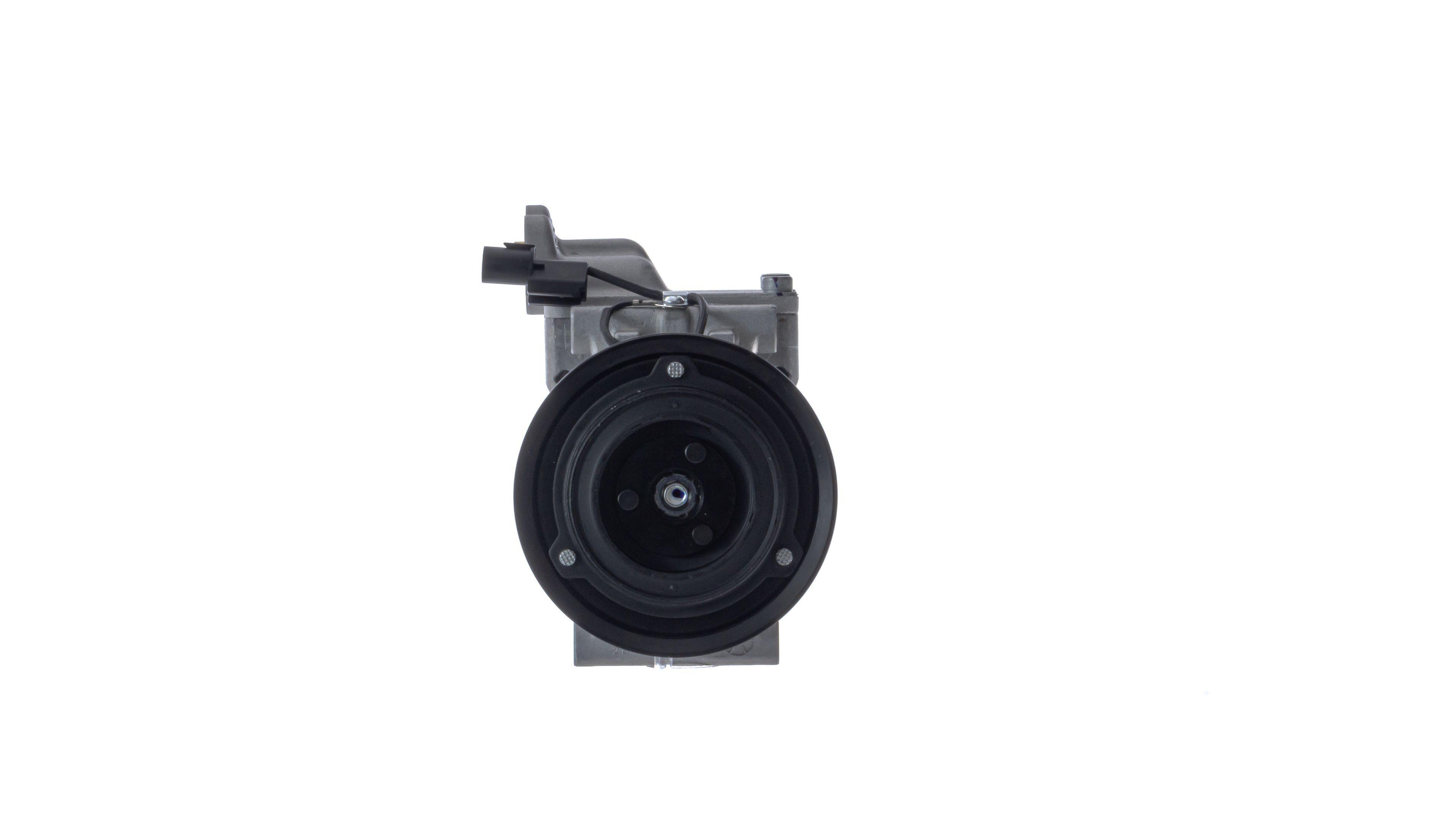 MAHLE ORIGINAL ACP 1217 000S Compresseur de climatiseur Hyundai Accent II LC 1.3 75 CV Essence 2000