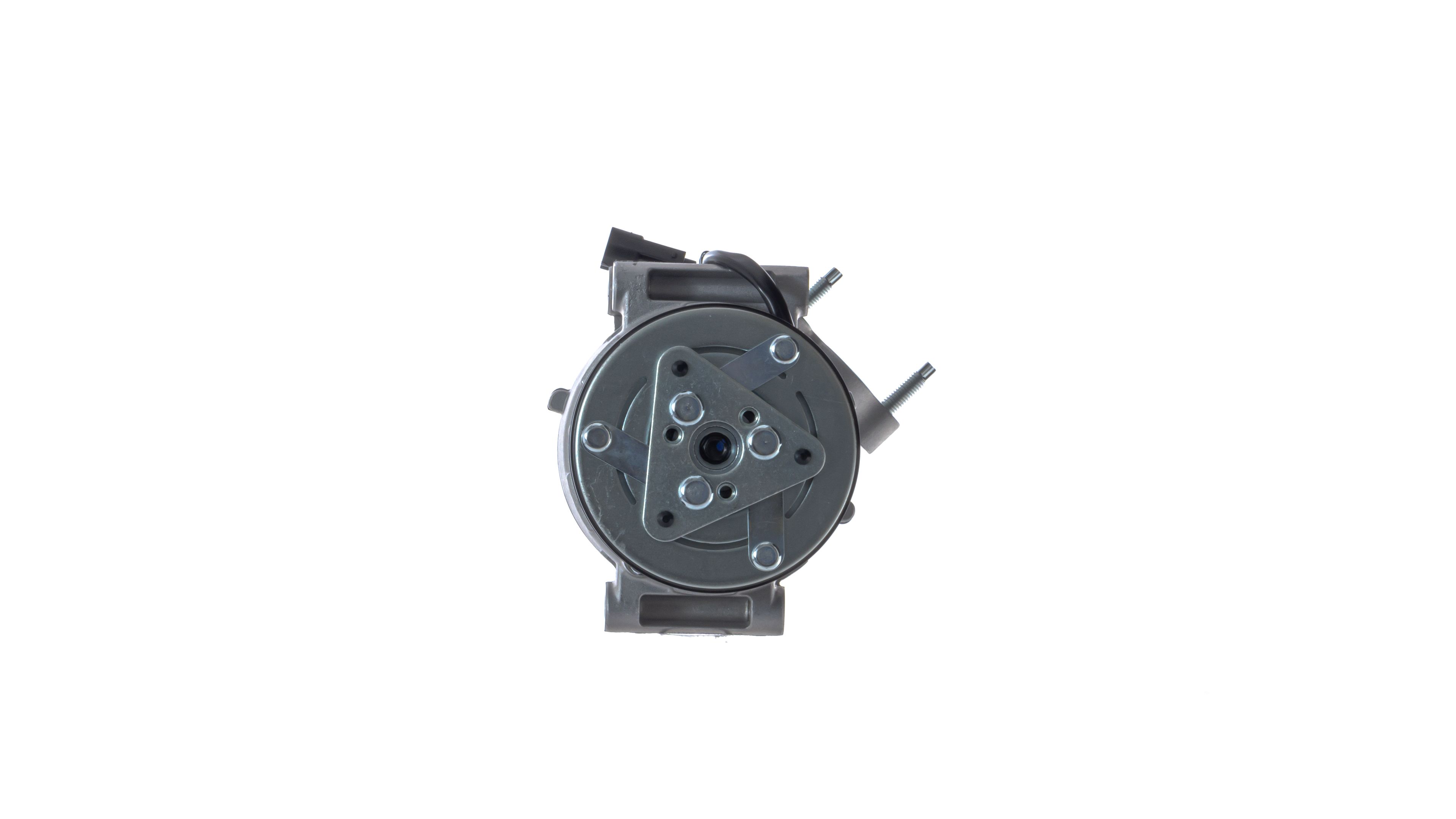 Compresseur de climatisation ACP 1393 000S MAHLE ORIGINAL EJ32-19D629-BC RENAULT