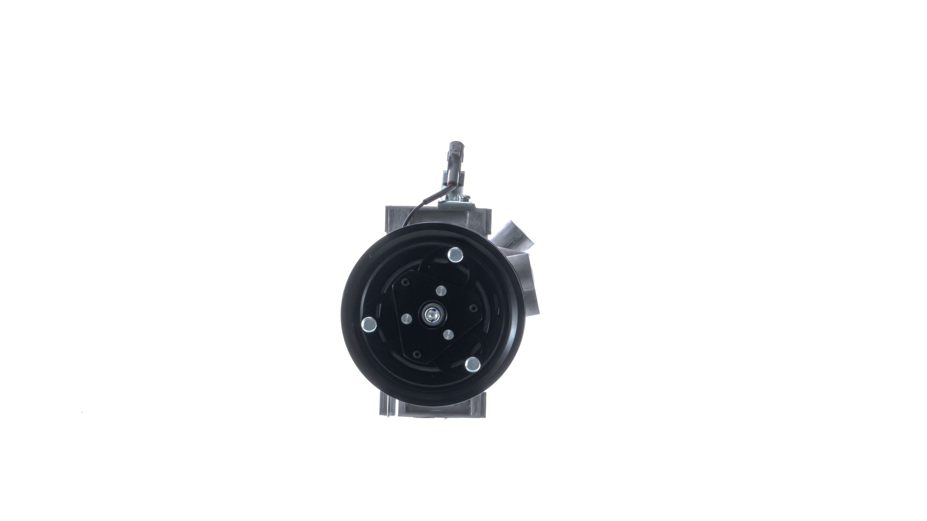 MAHLE ORIGINAL Aircopomp ACP 1639 000S Airco-compressor MITSUBISHI MAHLE ORIGINAL ACP 1639 000S