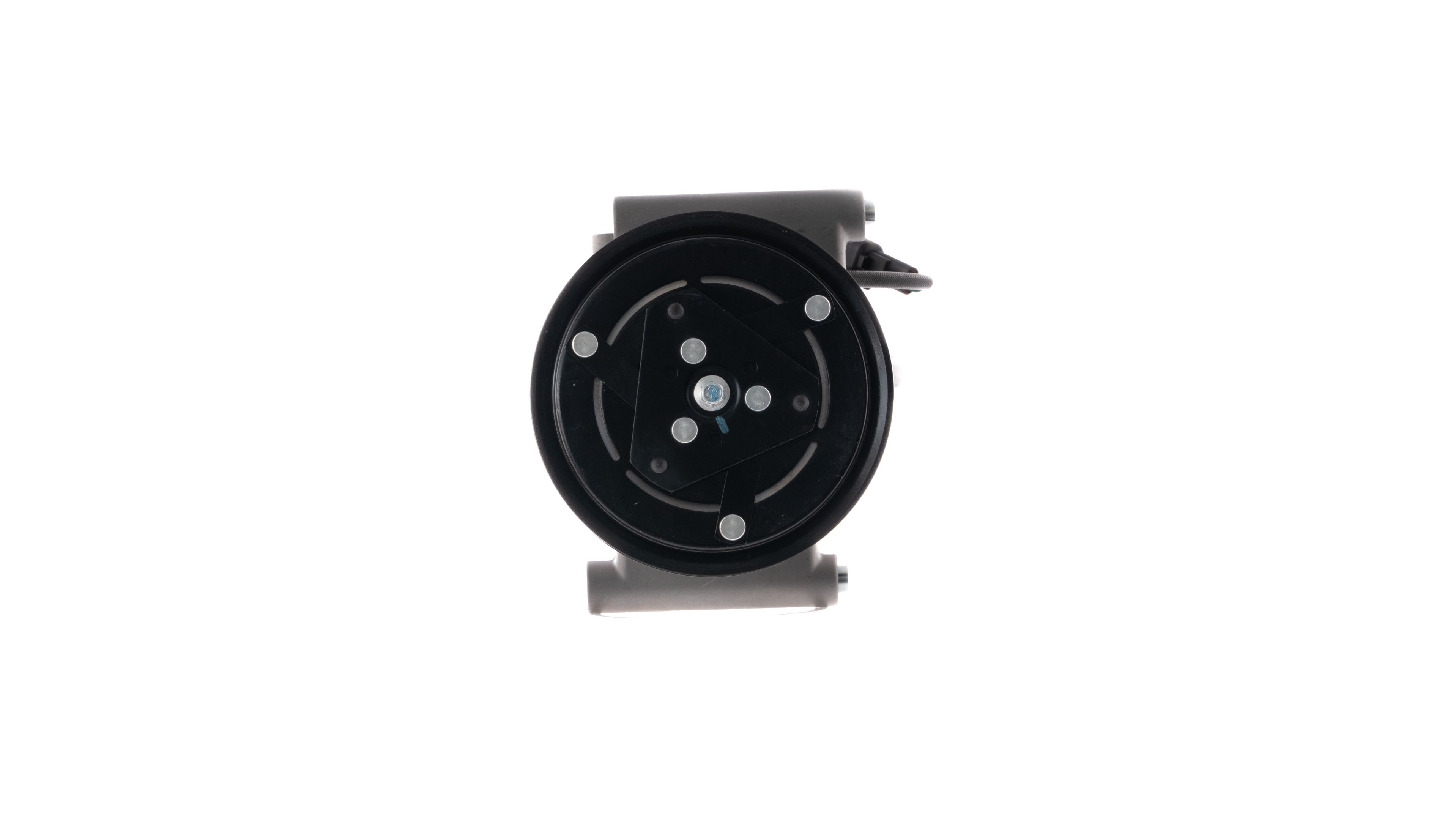 Compresseur de climatisation ACP 1660 000S MAHLE ORIGINAL 1863633 Volkswagen