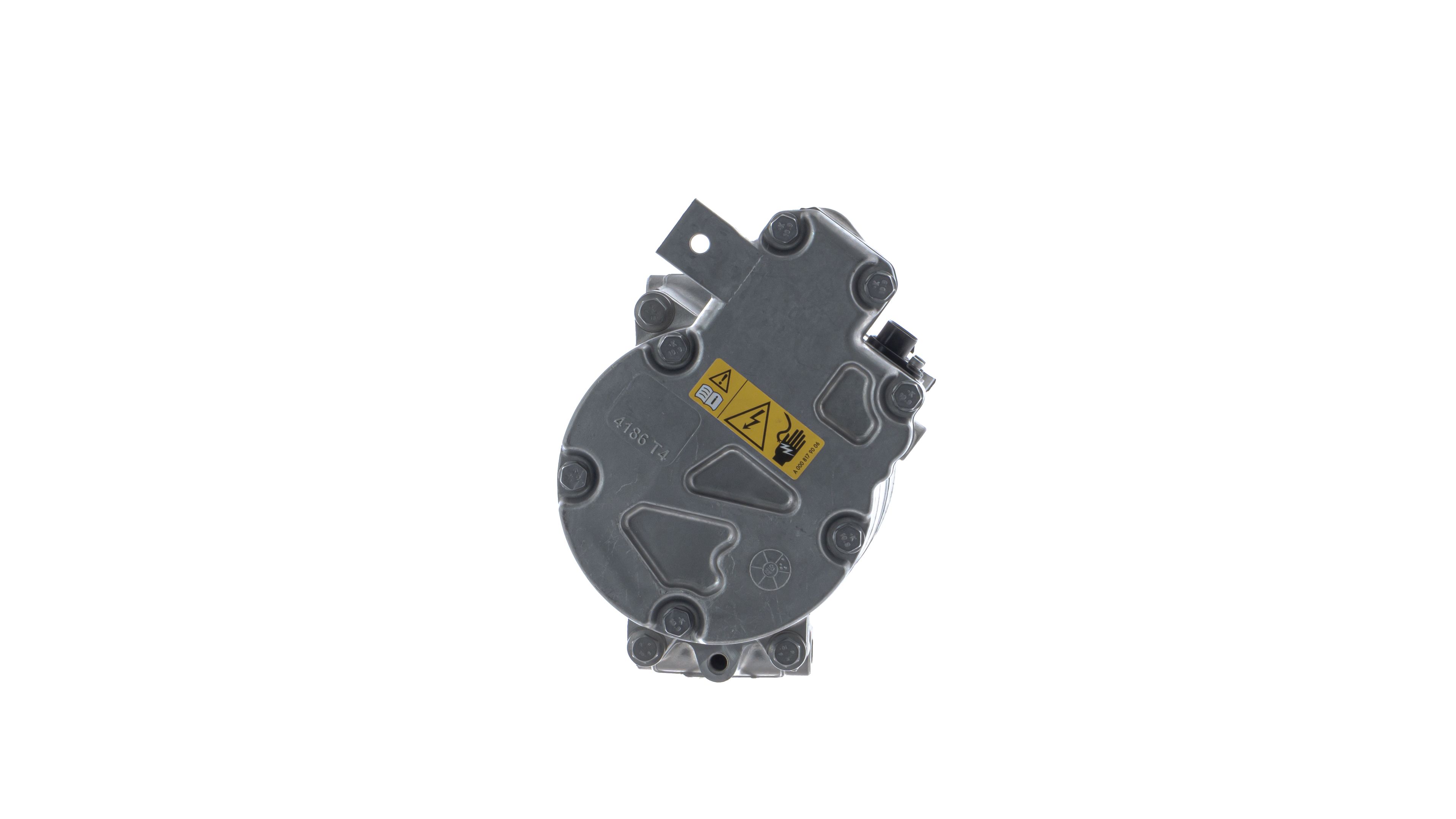 Aircopomp ACP 1662 000P MAHLE ORIGINAL A 000 830 32 04 MERCEDES-BENZ