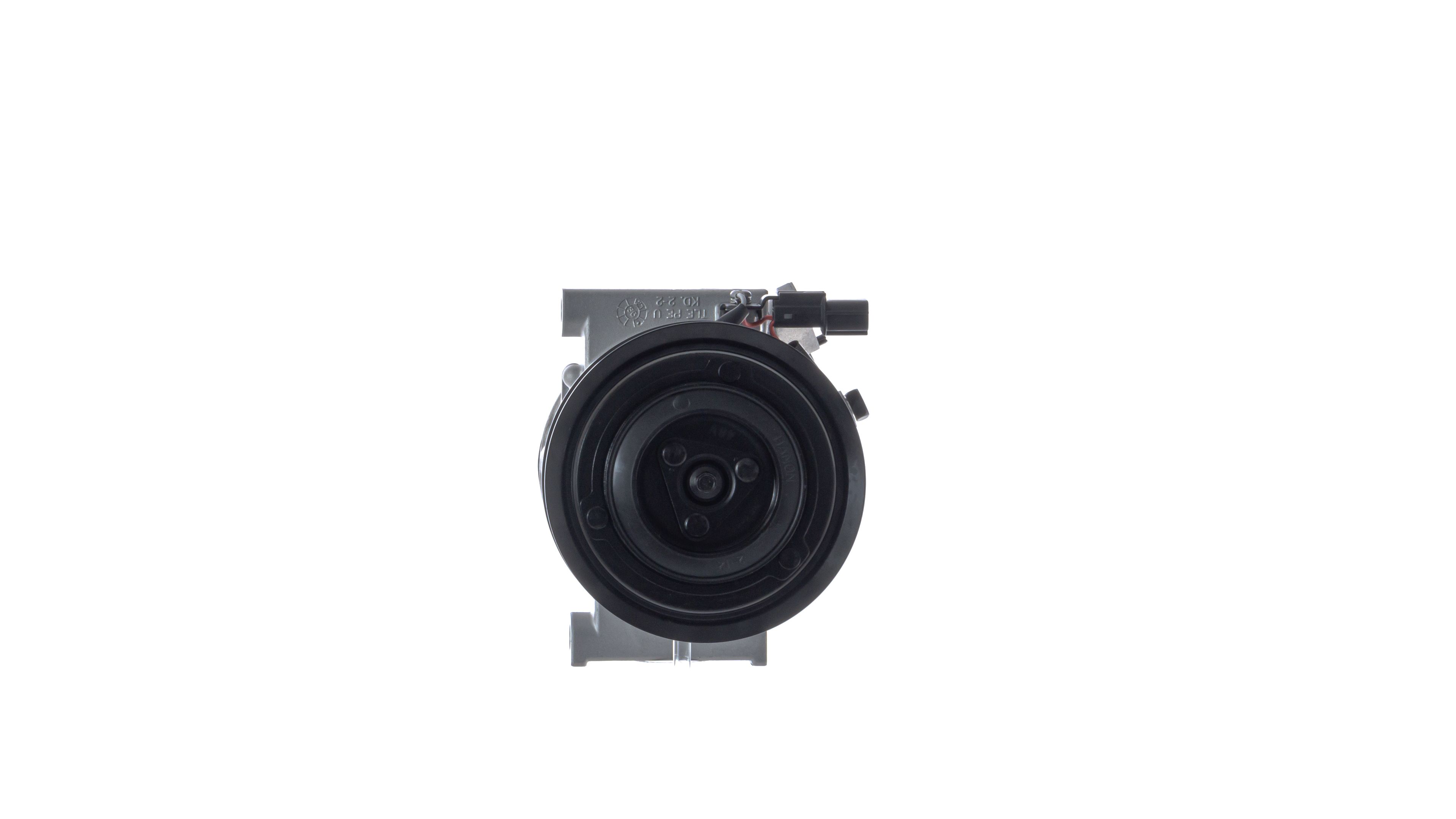 MAHLE ORIGINAL 72562411 Ilmastoinnin kompressori