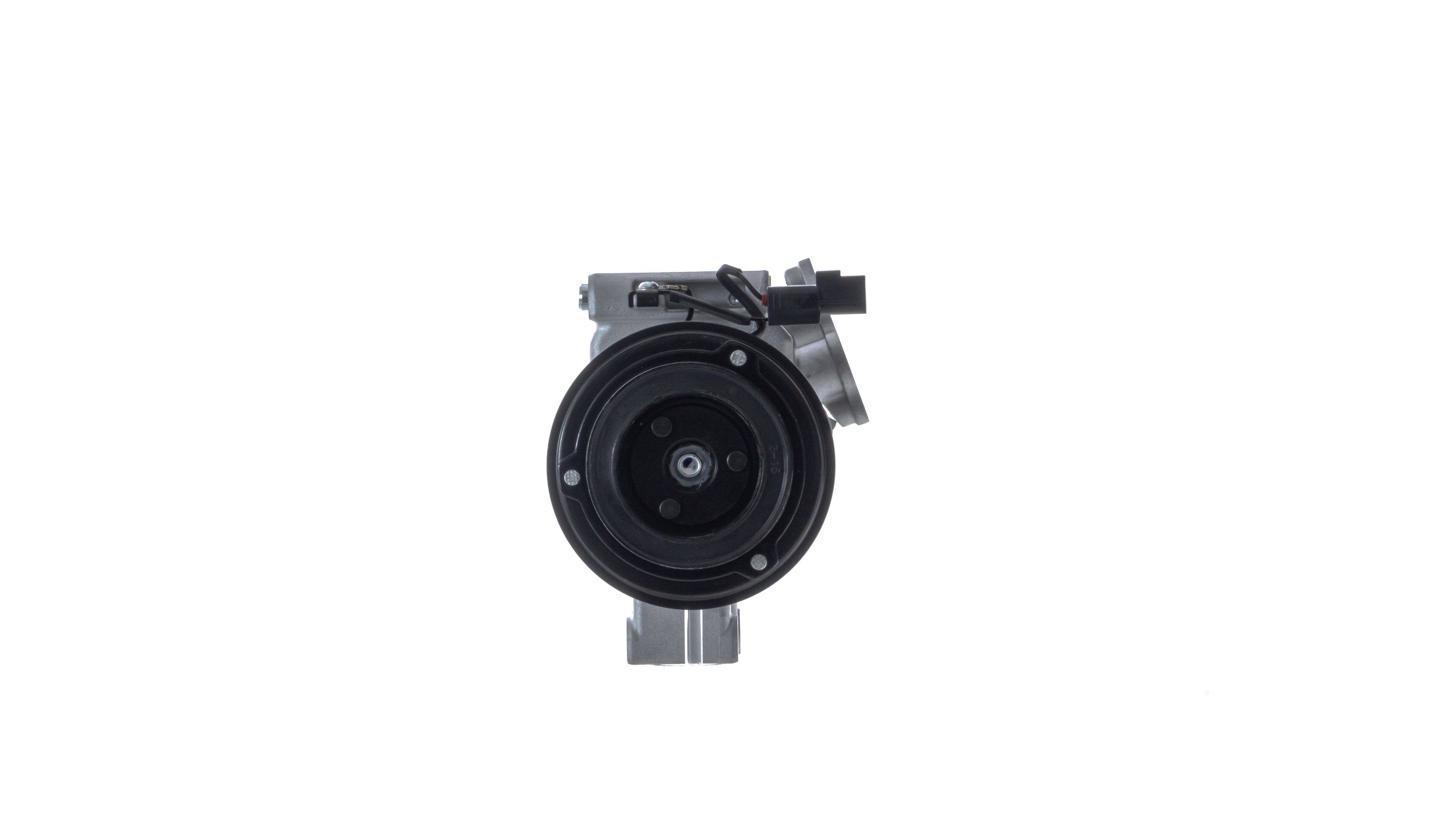 MAHLE ORIGINAL 72562453 Aircopomp