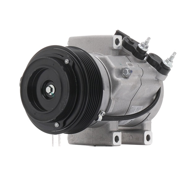Compresseur de climatisation ACP 1681 000S MAHLE ORIGINAL AB39-19D629-AB FORD
