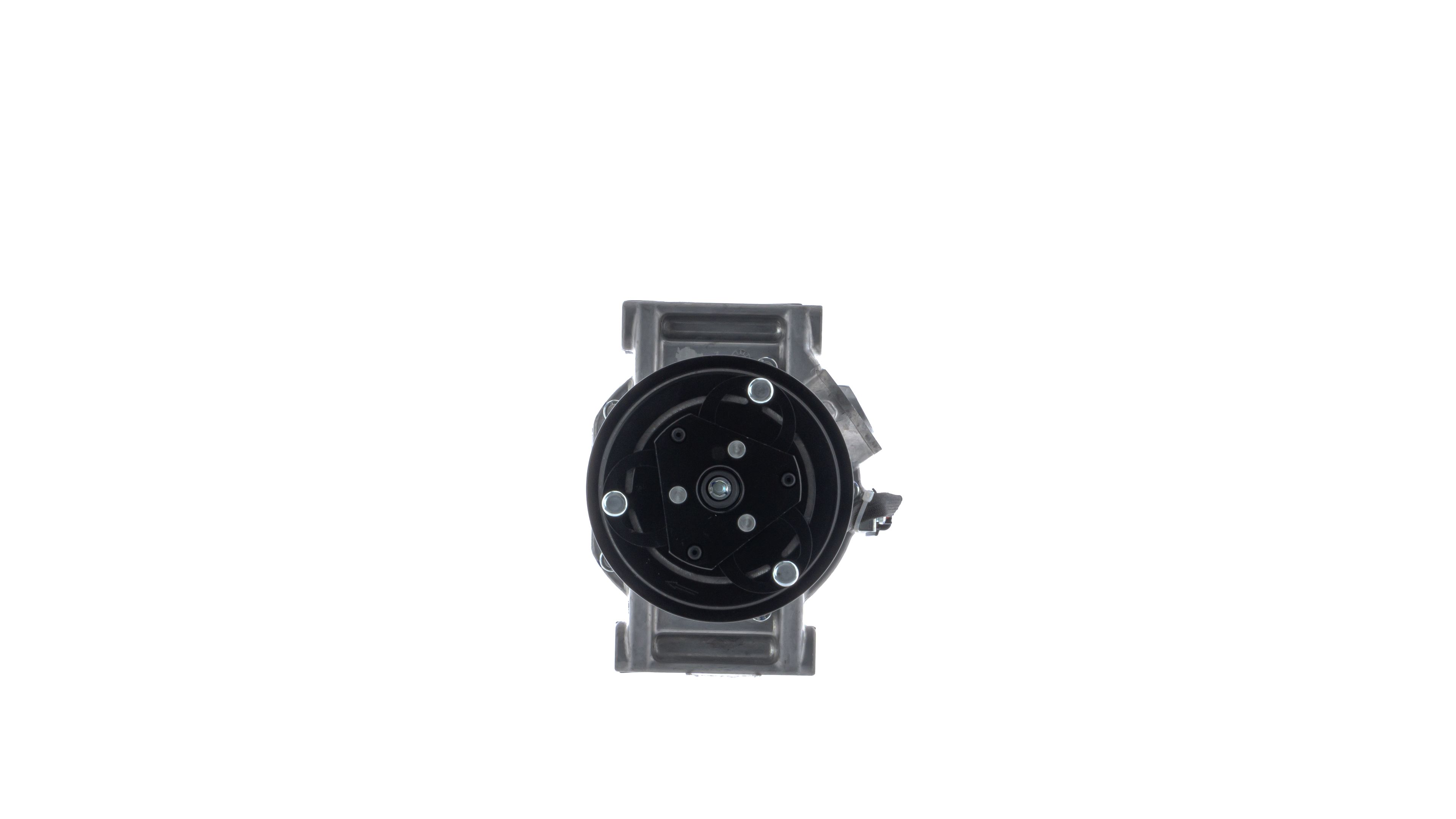 MAHLE ORIGINAL 72565734 Compresor, aire acondicionado