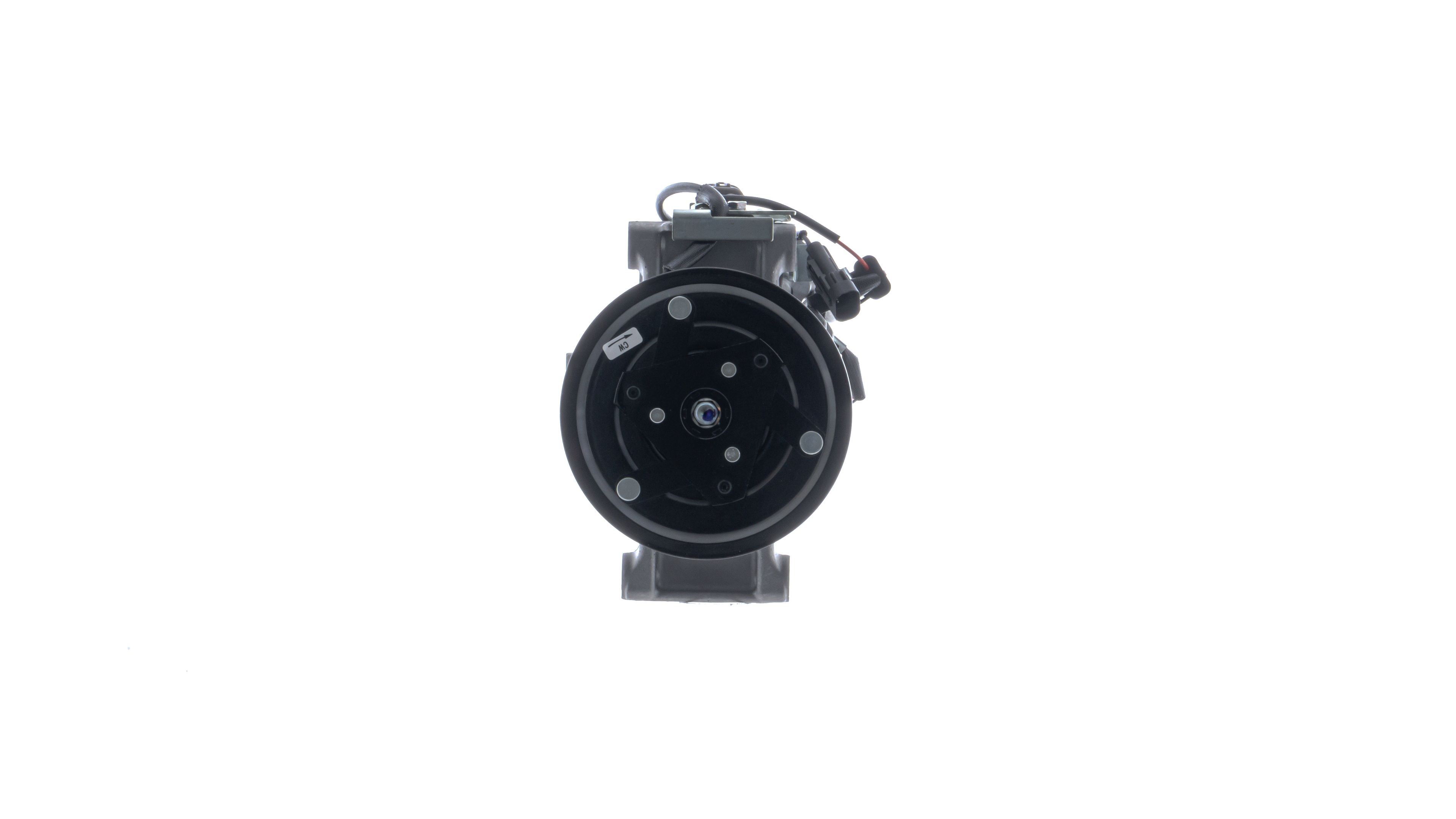 MAHLE ORIGINAL 72565743 Compresor, aire acondicionado