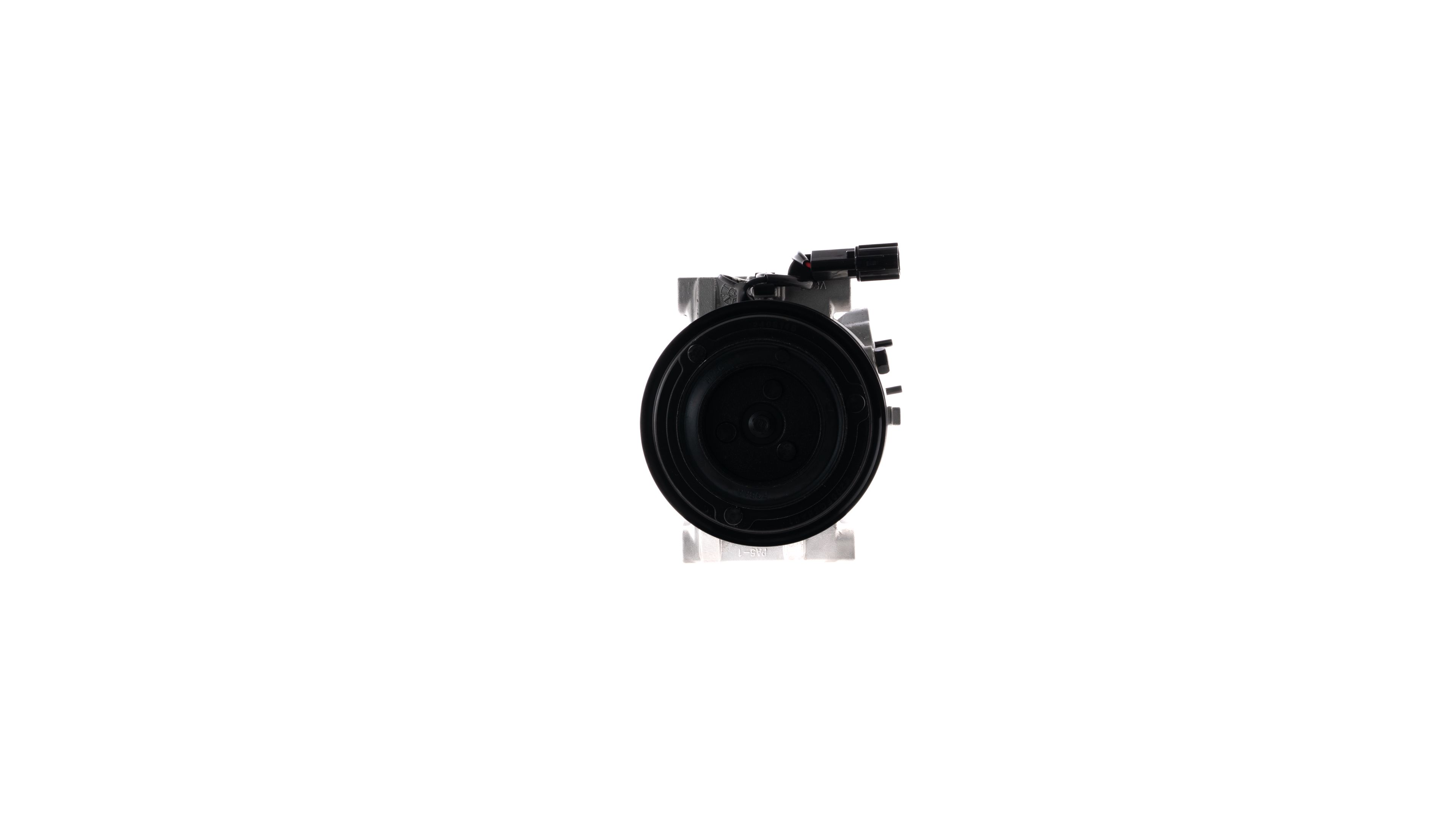 Aircopomp ACP 1709 000P MAHLE ORIGINAL 97701-K7000 Aircopomp ACP 1709 000P MAHLE ORIGINAL 97701-K7000 HYUNDAI