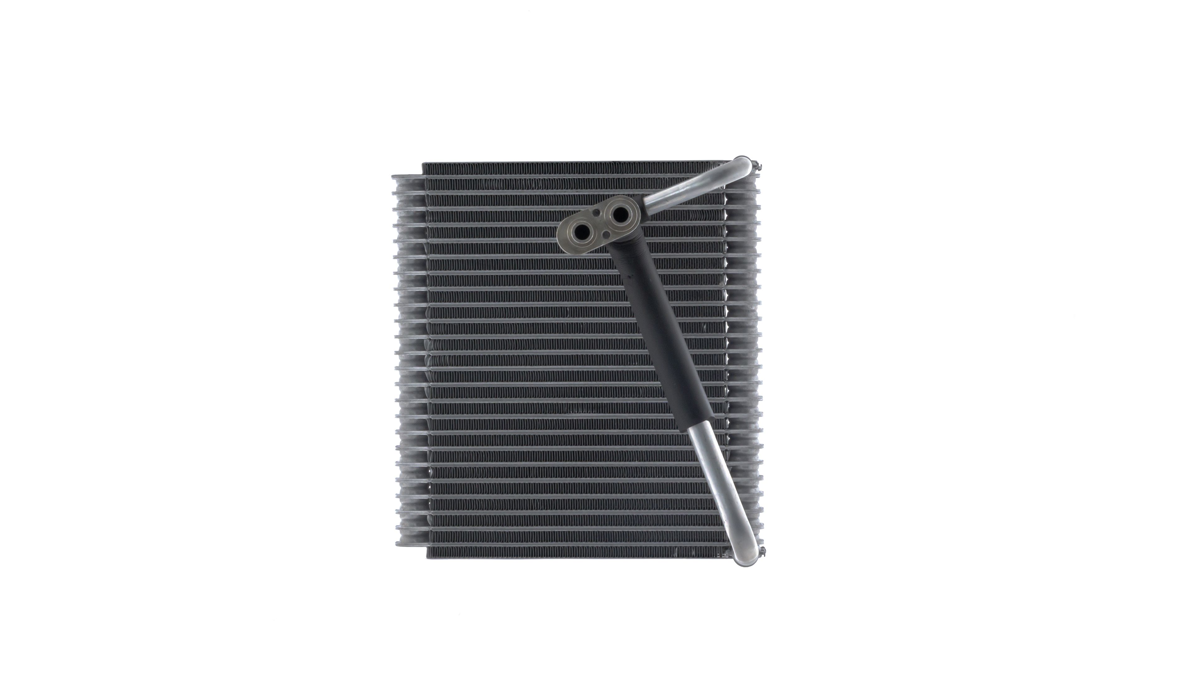 AE 227 000S MAHLE ORIGINAL Verdampfer Klimaanlage Tabelle