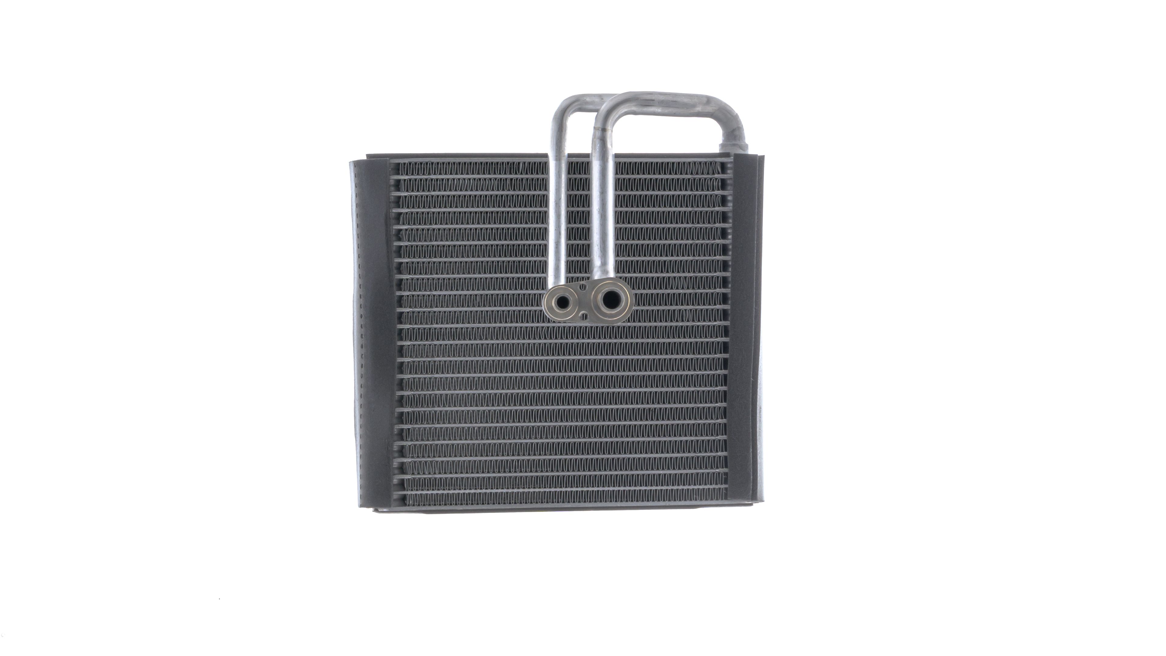 AE 236 000S MAHLE ORIGINAL Verdampfer Klimaanlage Tabelle