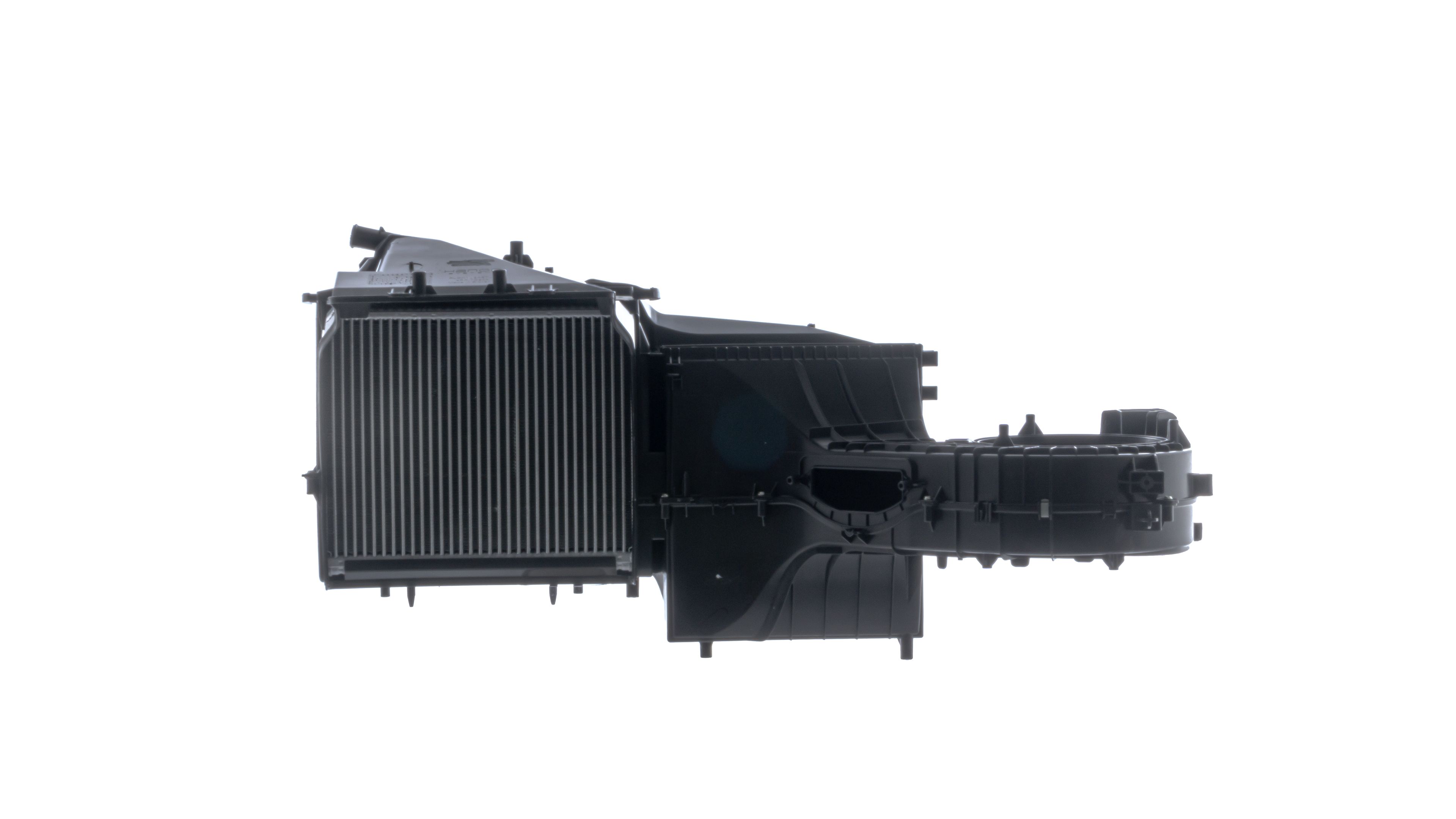 AE 239 000P MAHLE ORIGINAL Klimaverdampfer Tabelle