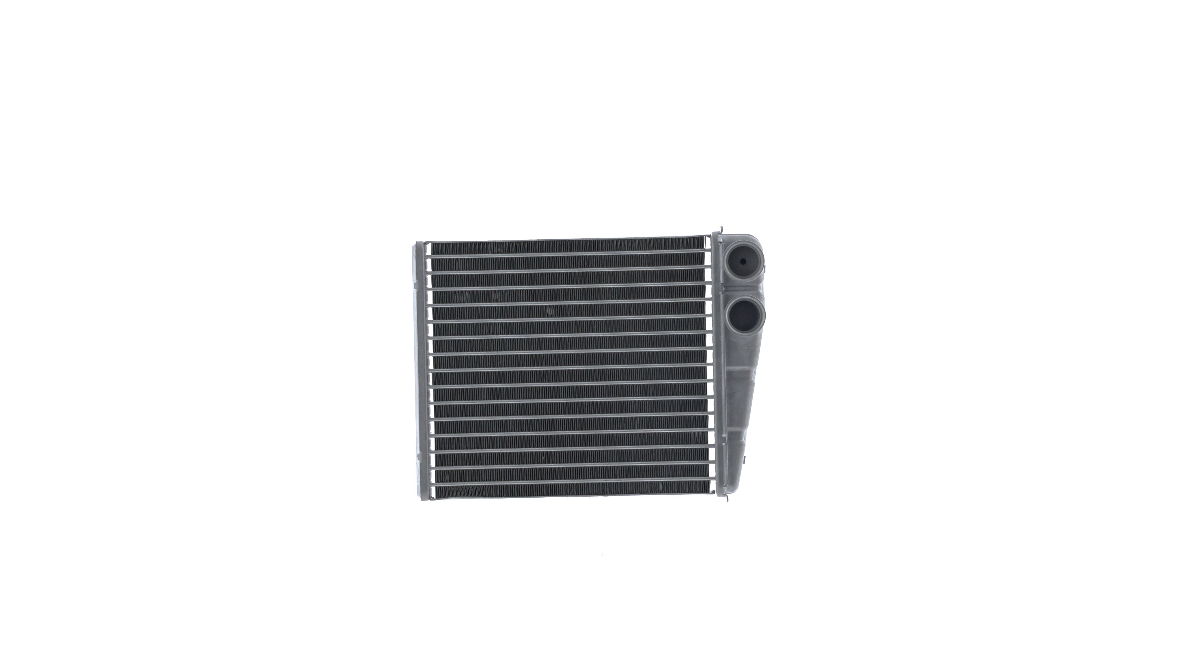 MAHLE ORIGINAL AH 321 000S Fűtőradiátor Mercedes W245 B 180 1.7 (245.232) 116 LE Benzin árak
