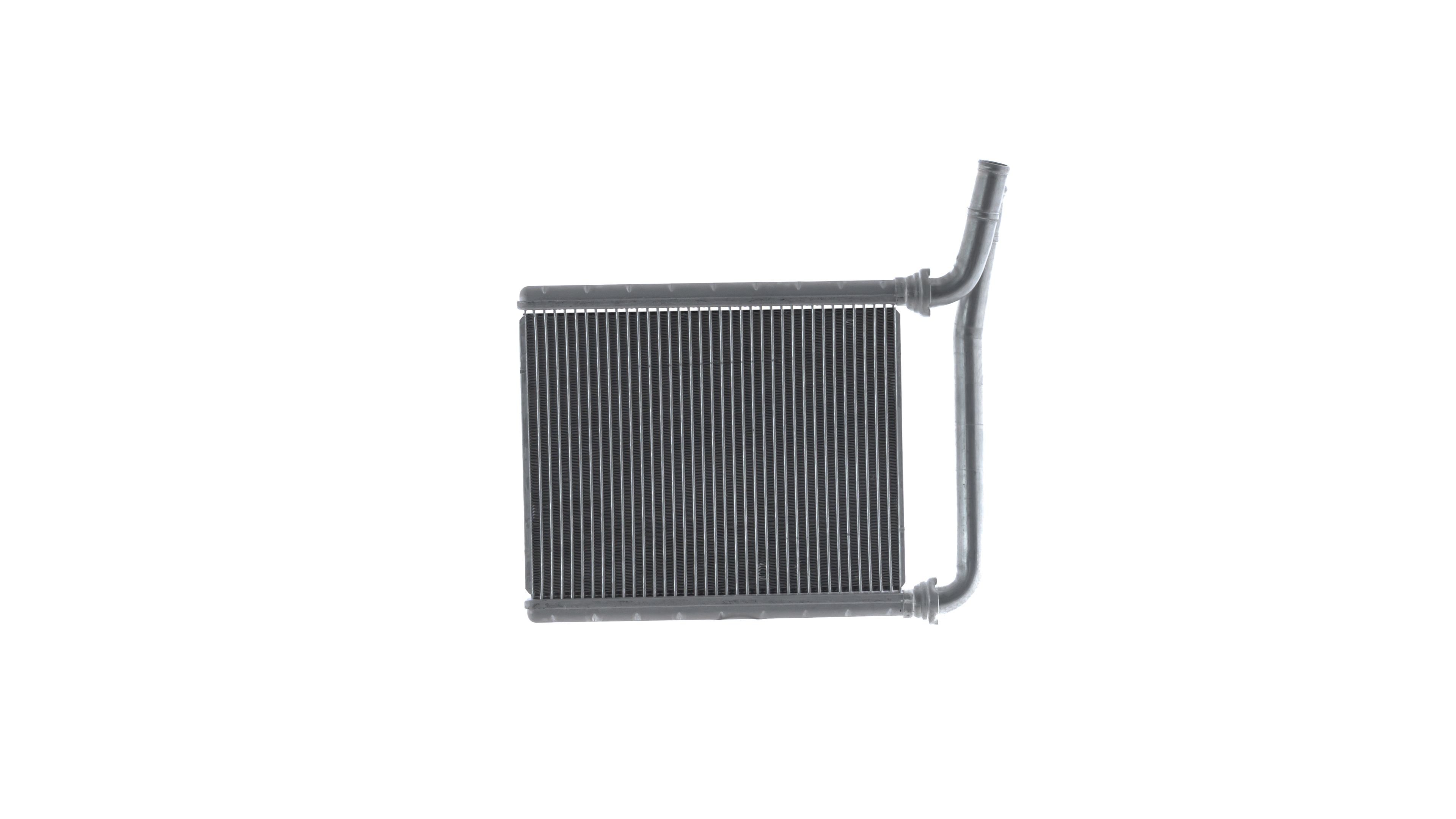 MAHLE ORIGINAL AH 323 000S Radiátor kúrenie Lexus RX XU30 330 AWD (MCU38) 232 KS Benzín cena