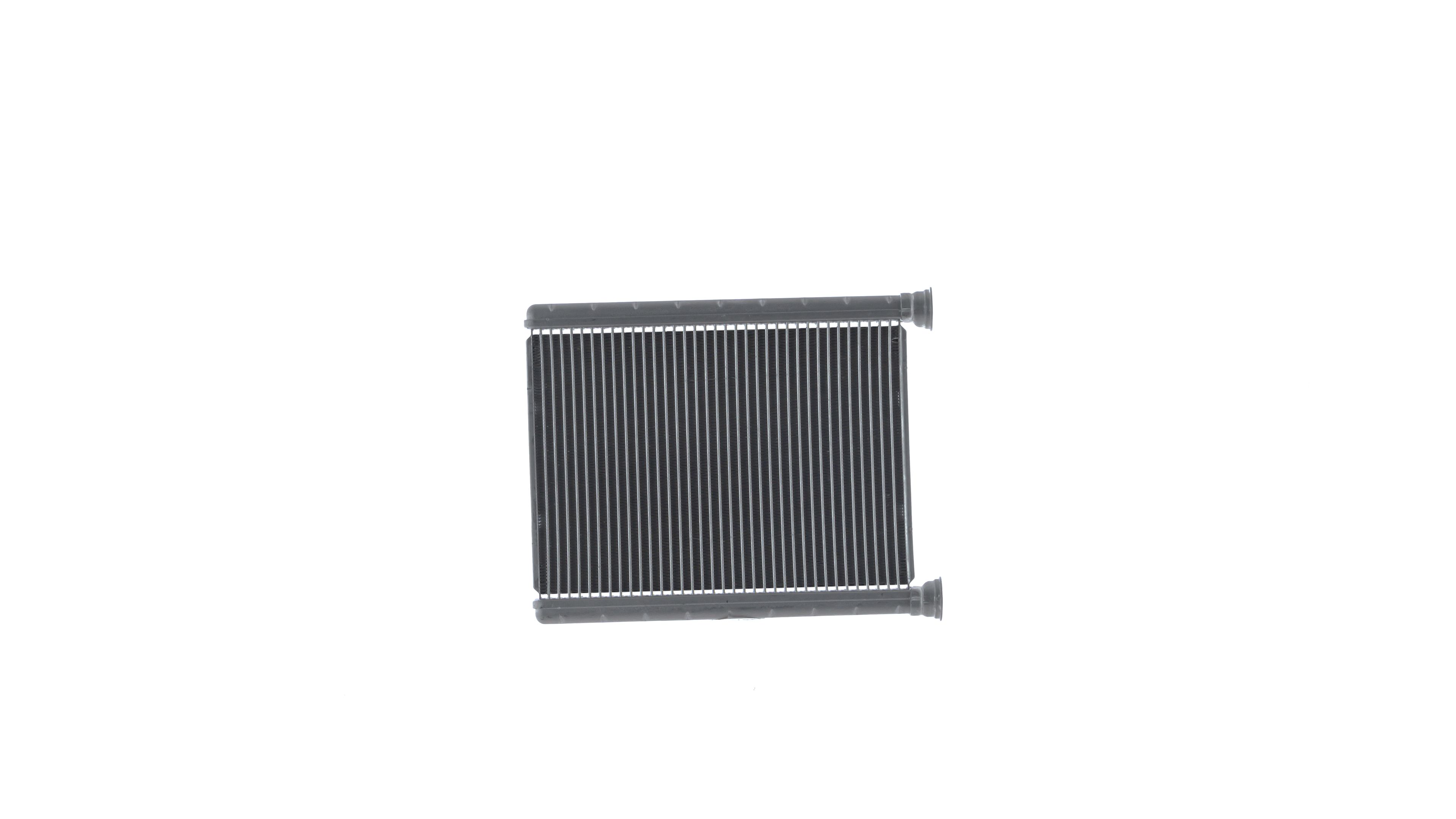 MAHLE ORIGINAL Värmepaket AH 324 000S MAHLE ORIGINAL AH 324 000S värmeelement MITSUBISHI GALANT
