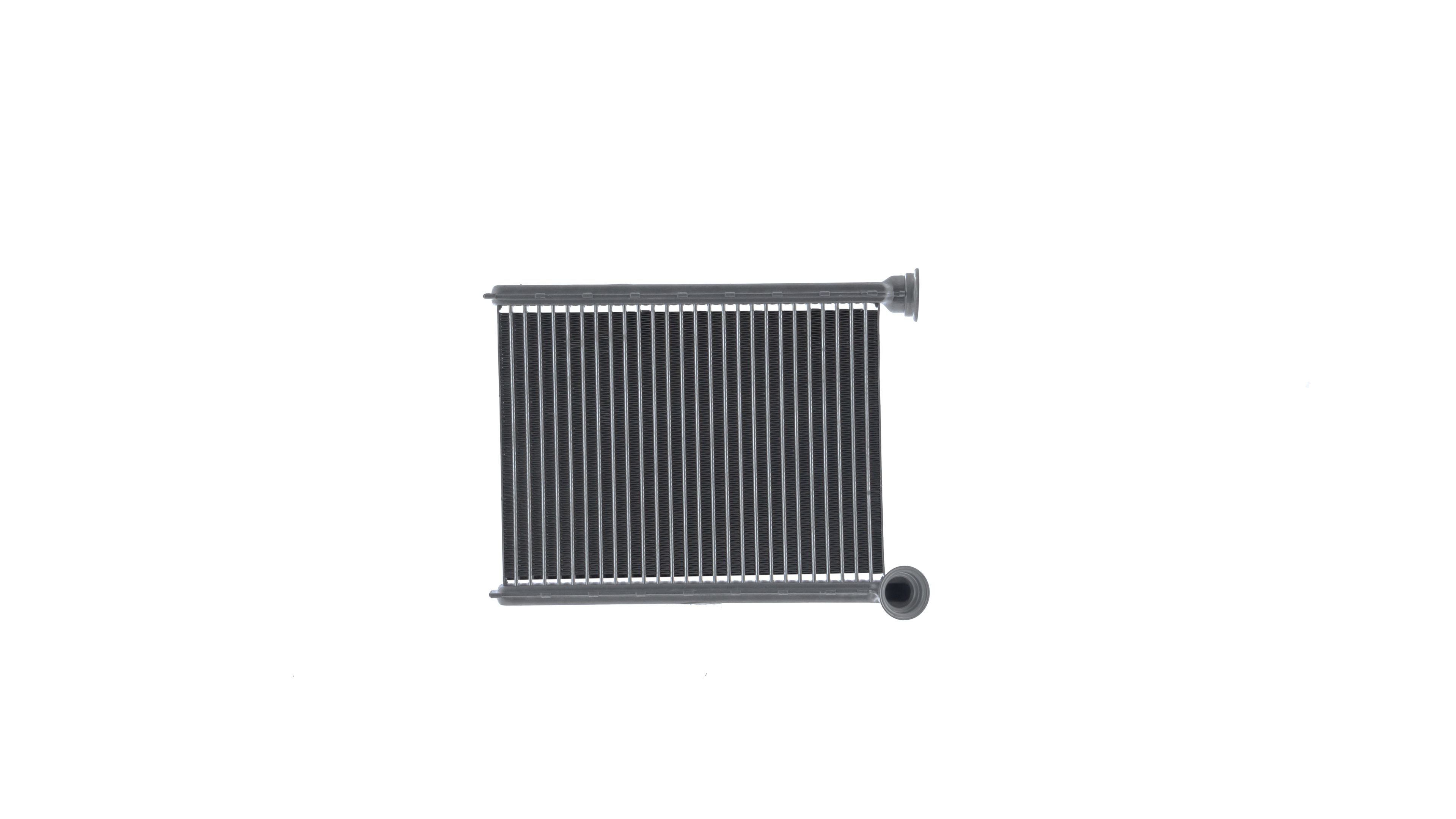 MAHLE ORIGINAL Varmeapparat register AH 325 000S MAHLE ORIGINAL Varmeapparat register RENAULT AH 325 000S