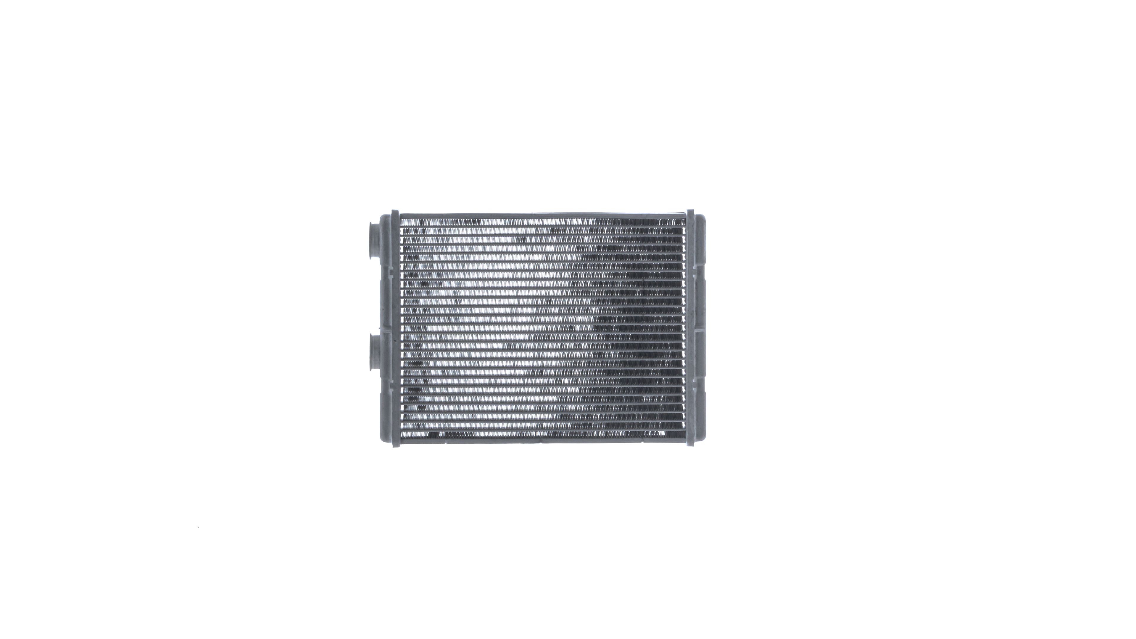 MAHLE ORIGINAL 72563700 Scambiatore calore per riscaldamento abitacolo