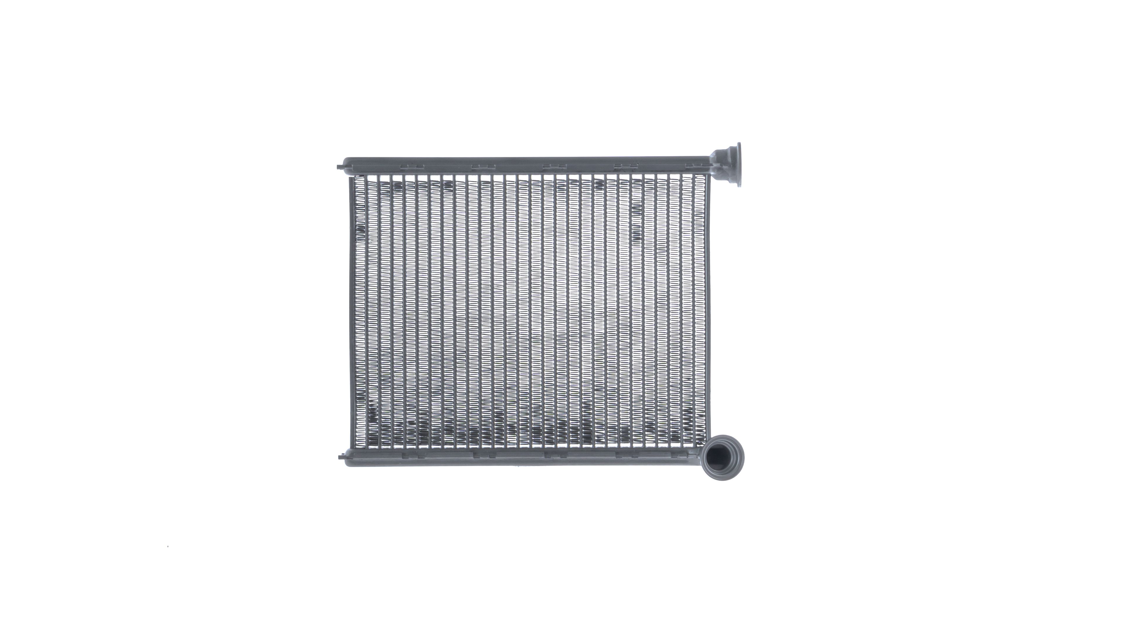MAHLE ORIGINAL AH 330 000S Radiateur de chauffage DS DS4 / DS4 Crossback 1.6 BlueHDi 120 120 CV Diesel 2018