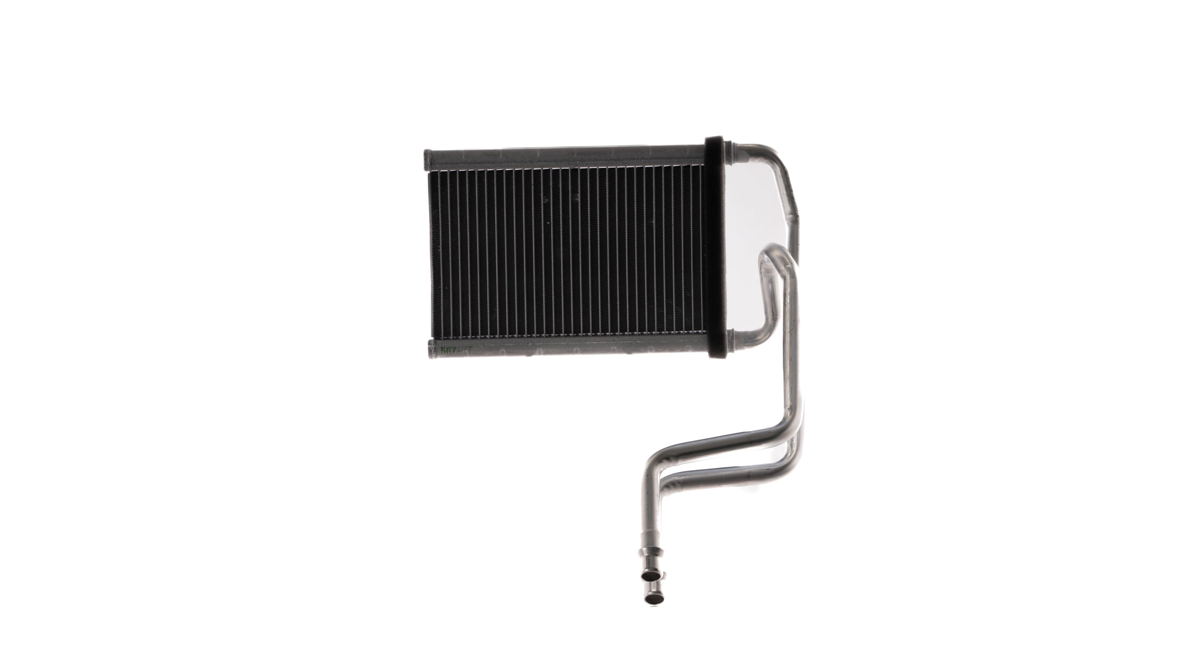 MAHLE AH 338 000P Wärmetauscher Heizung MERCEDES-BENZ GLB (X247) GLB 220 d (247.614) 190 PS Diesel Kosten