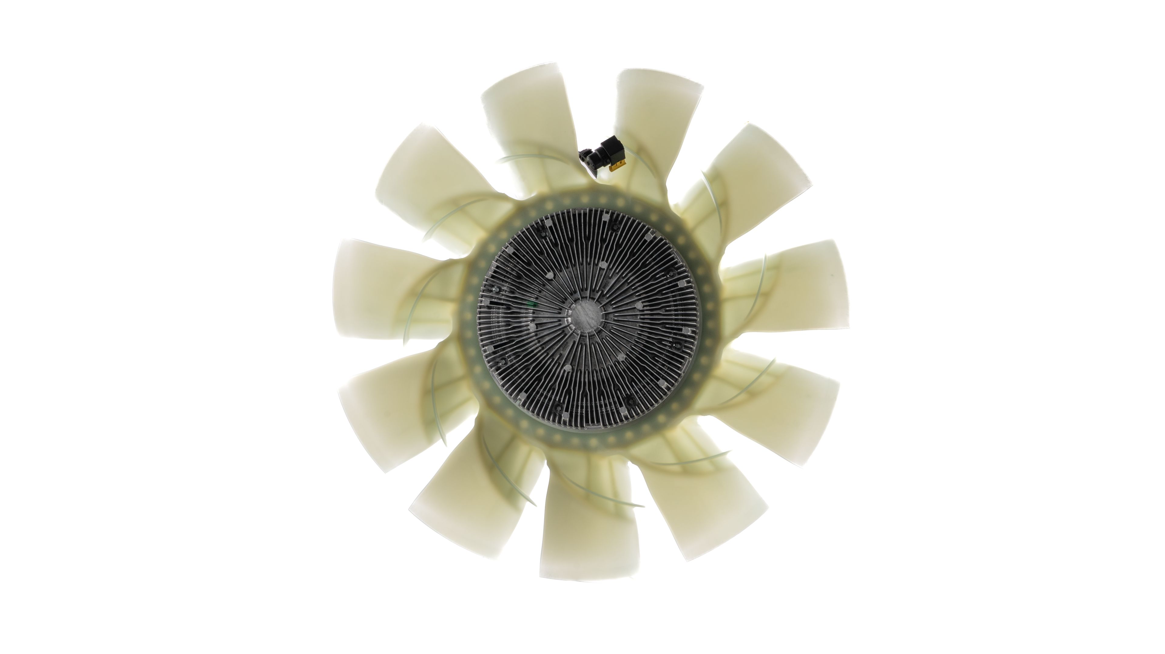 MAHLE ORIGINAL 72563283 Motoventilateur