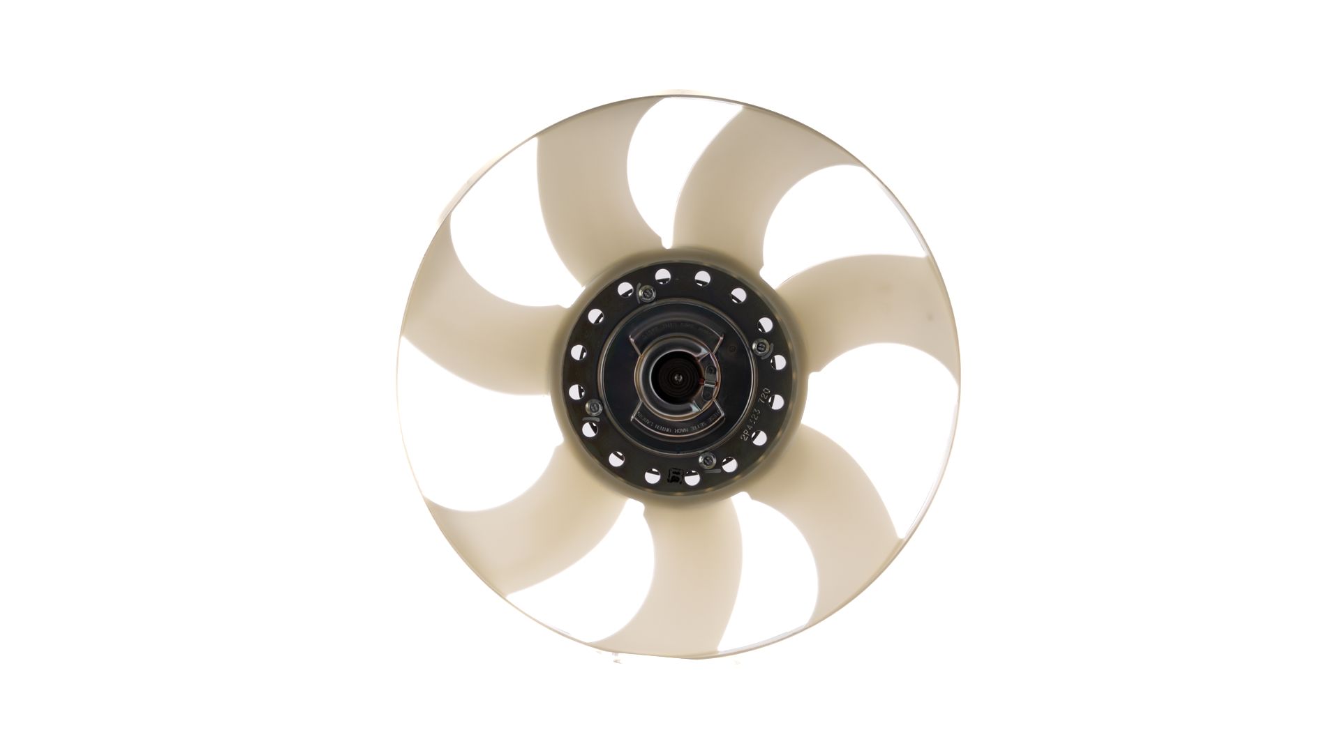 MAHLE CFF 638 000P Embrague viscoso de ventilador FORD Transit Mk7 Caja / Chasis (V363) 2.2 TDCi 4x4 125 cv Gasóleo precio