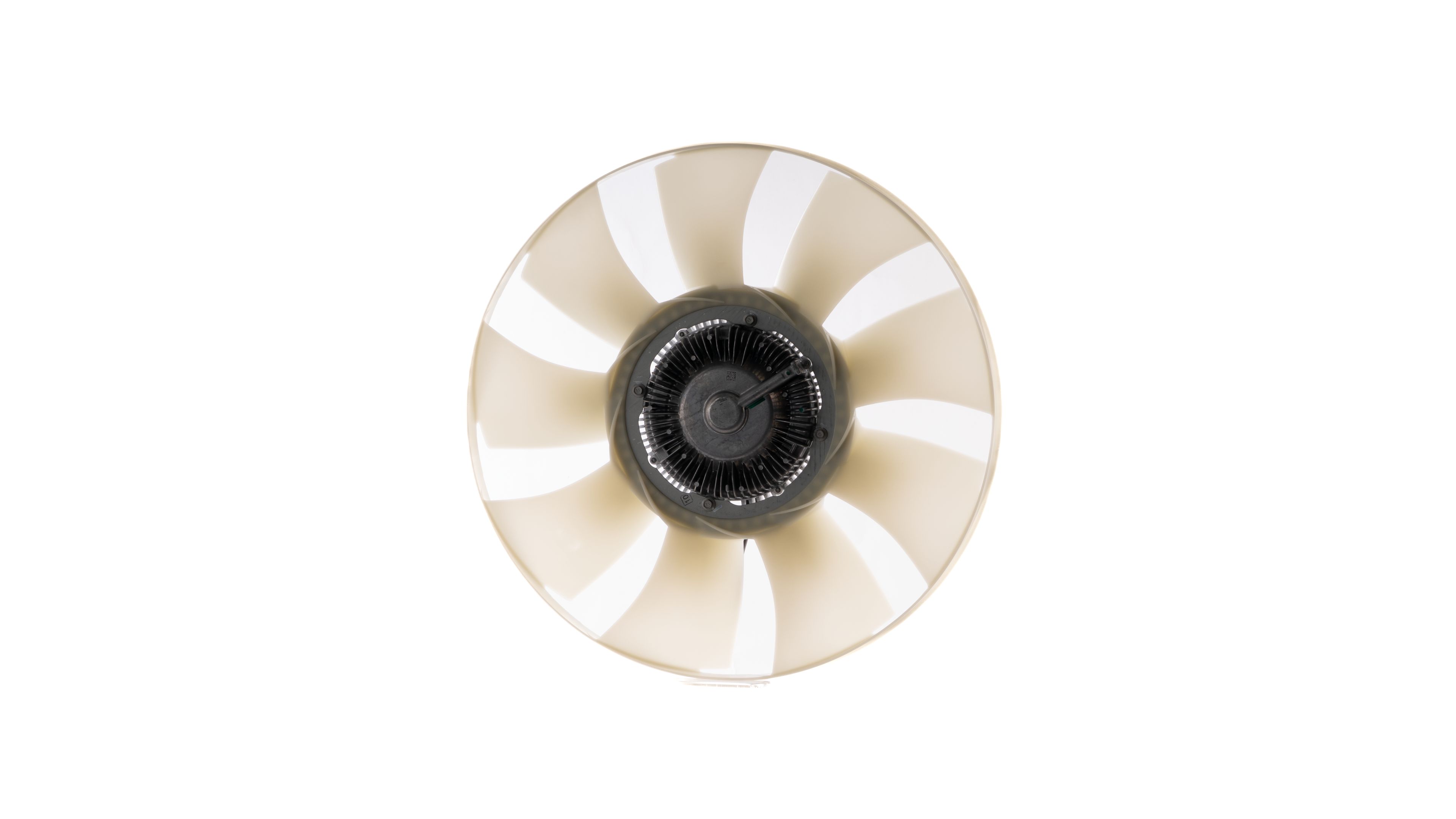 MAHLE ORIGINAL CFF 640 000P Ventilator koppeling Sprinter 5-T 907 514 CDI (907.653, 907.655, 907.657) 143 Pk Diesel prijs