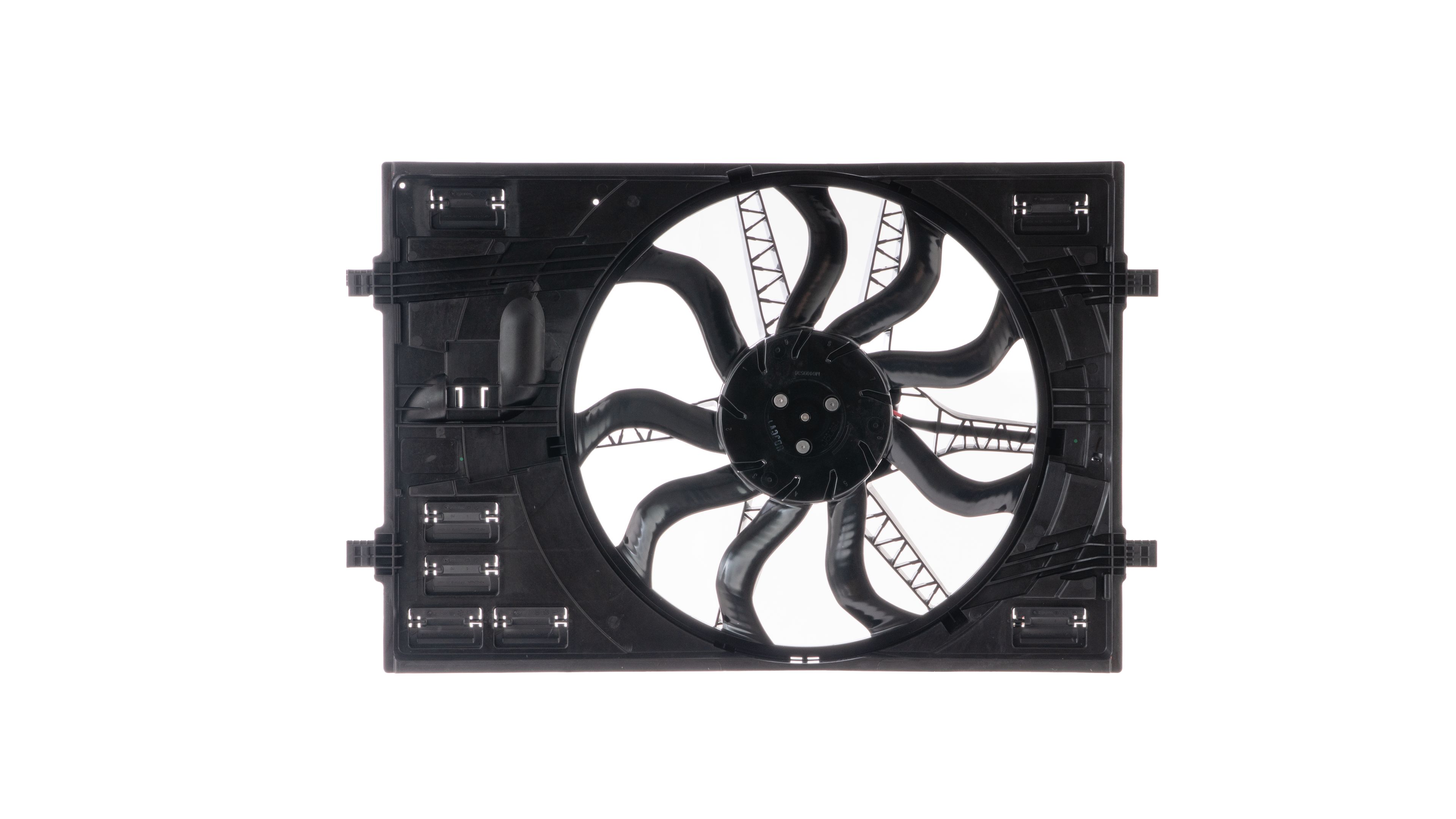MAHLE ORIGINAL CFF 644 000P originálne Ventilátor chladiča Leon IV Sportstourer (KL8) cena