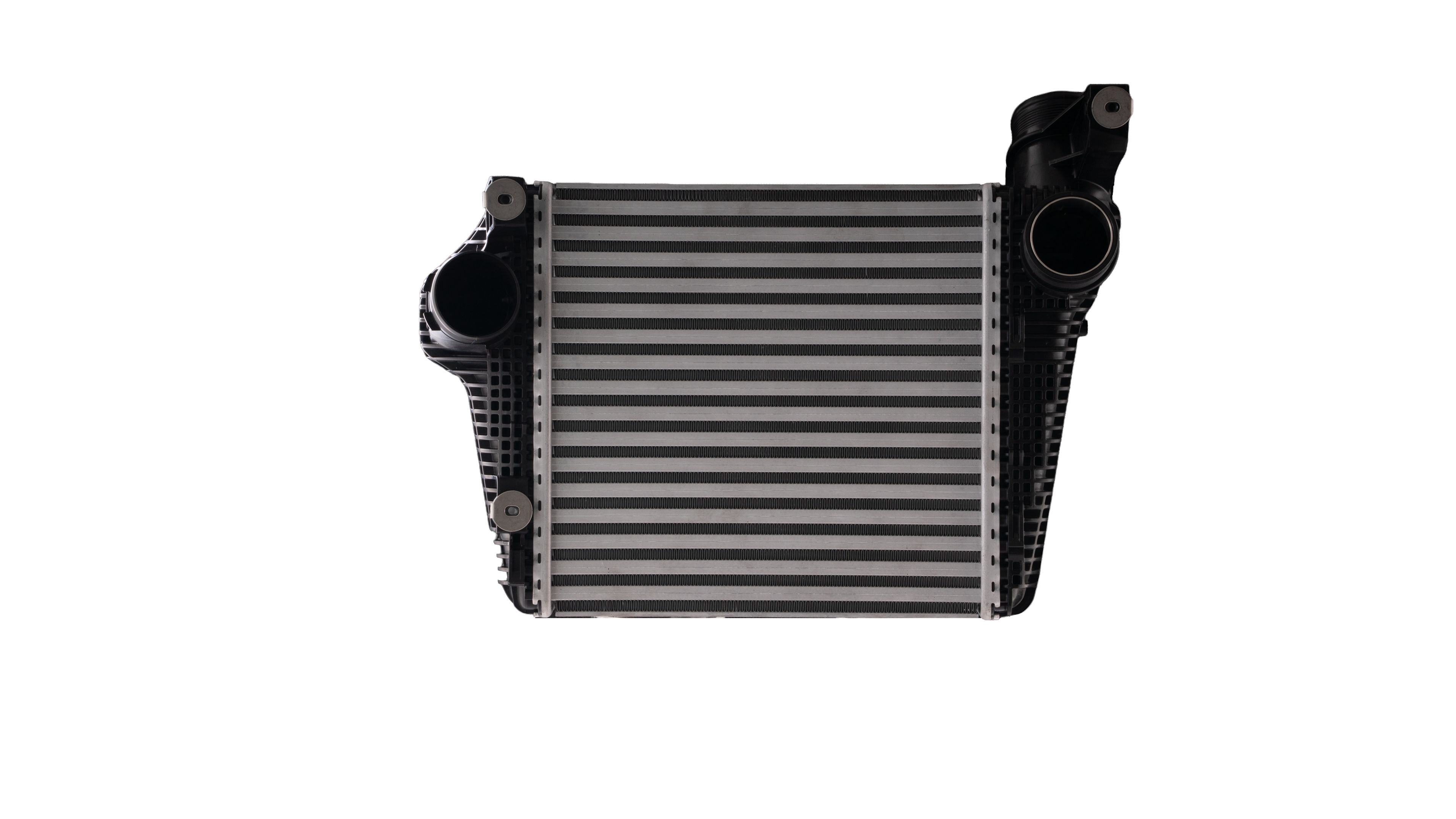 MAHLE ORIGINAL 72565985 Intercooler