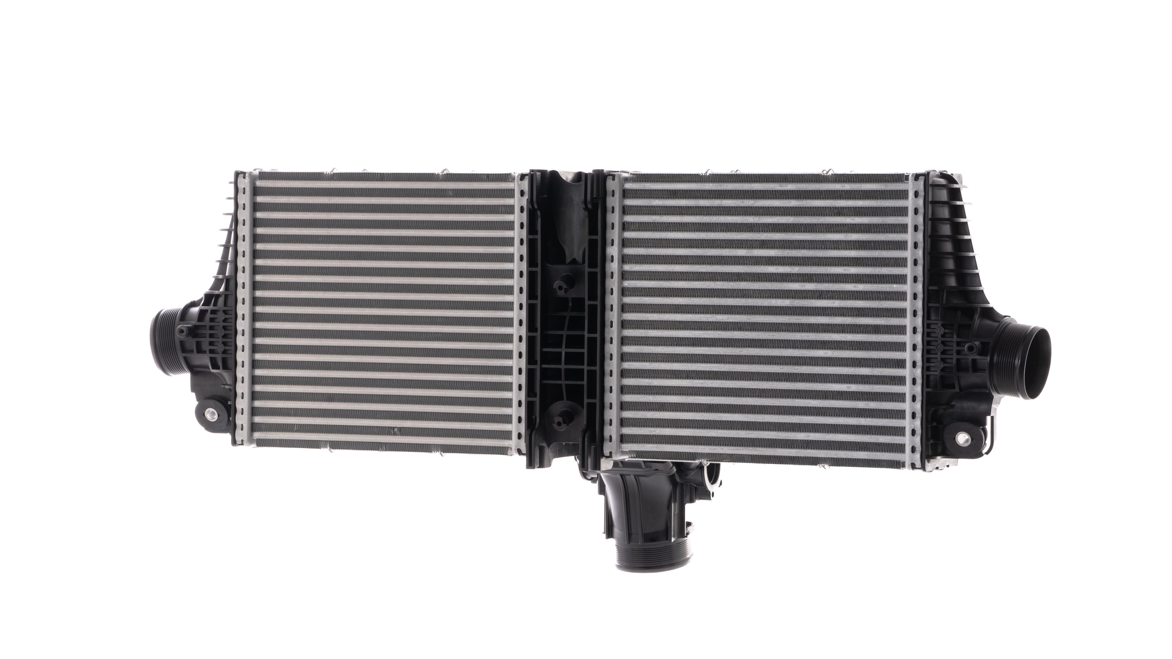 MAHLE ORIGINAL CI 721 000P Intercooler PORSCHE 911 Cabriolet (992) 3.8 Turbo (992630) 581 CV Essence prix
