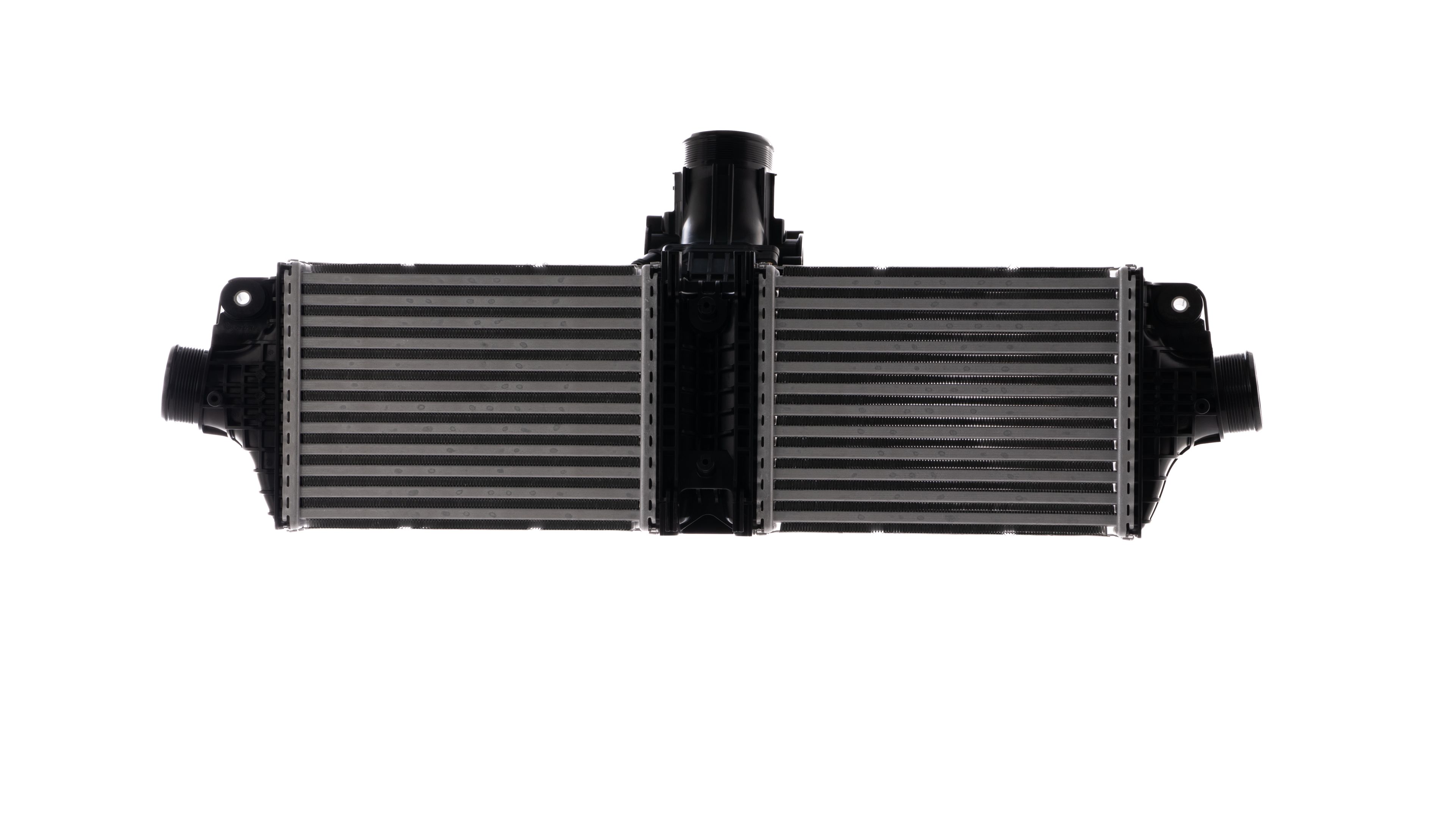 MAHLE ORIGINAL 72566018 Vahejahuti