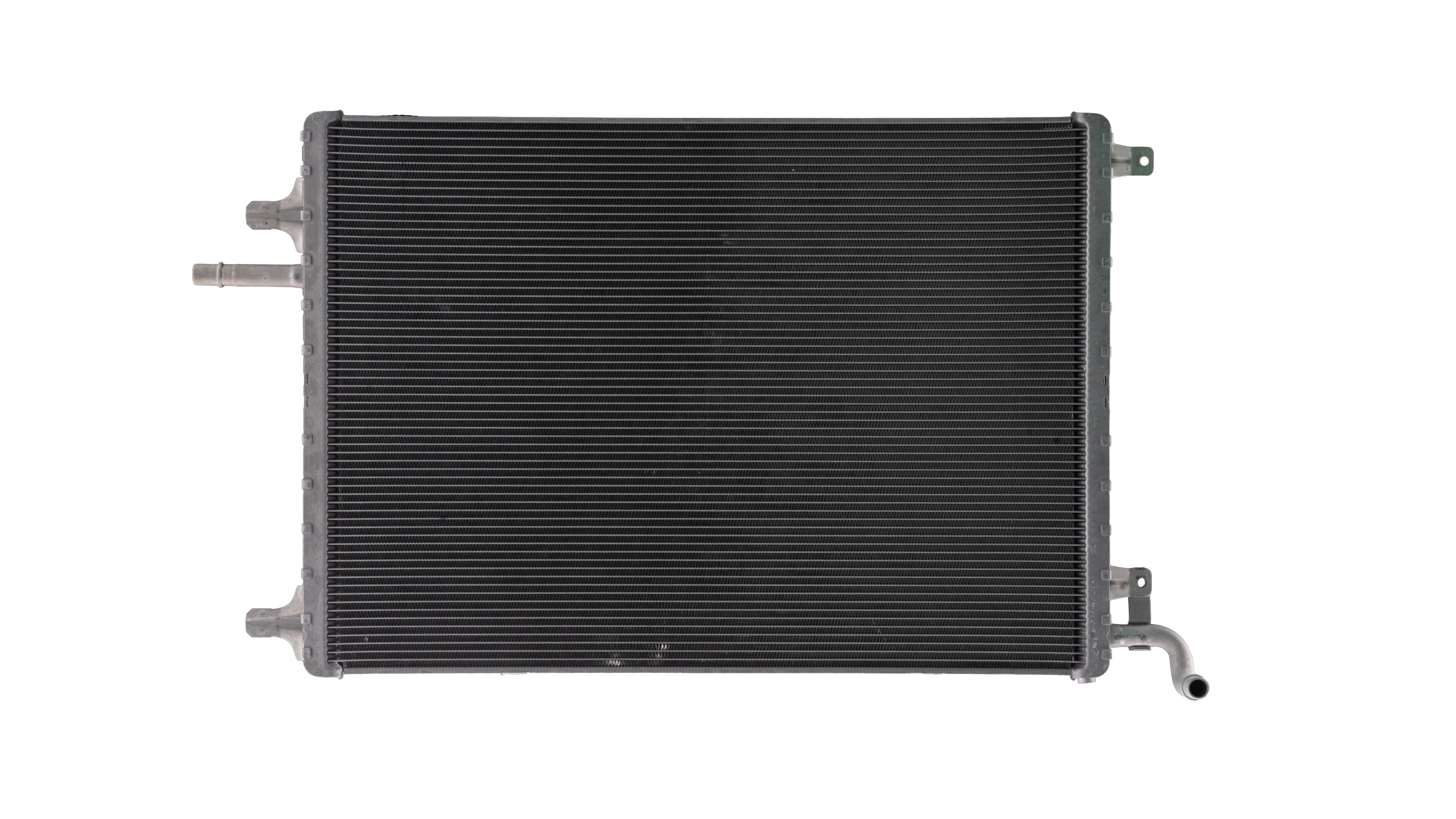 MAHLE ORIGINAL CIR 41 000P Radiador do ar de sobrealimentação Land Rover Discovery L550 2.0 4x4 290 cv Gasolina preço