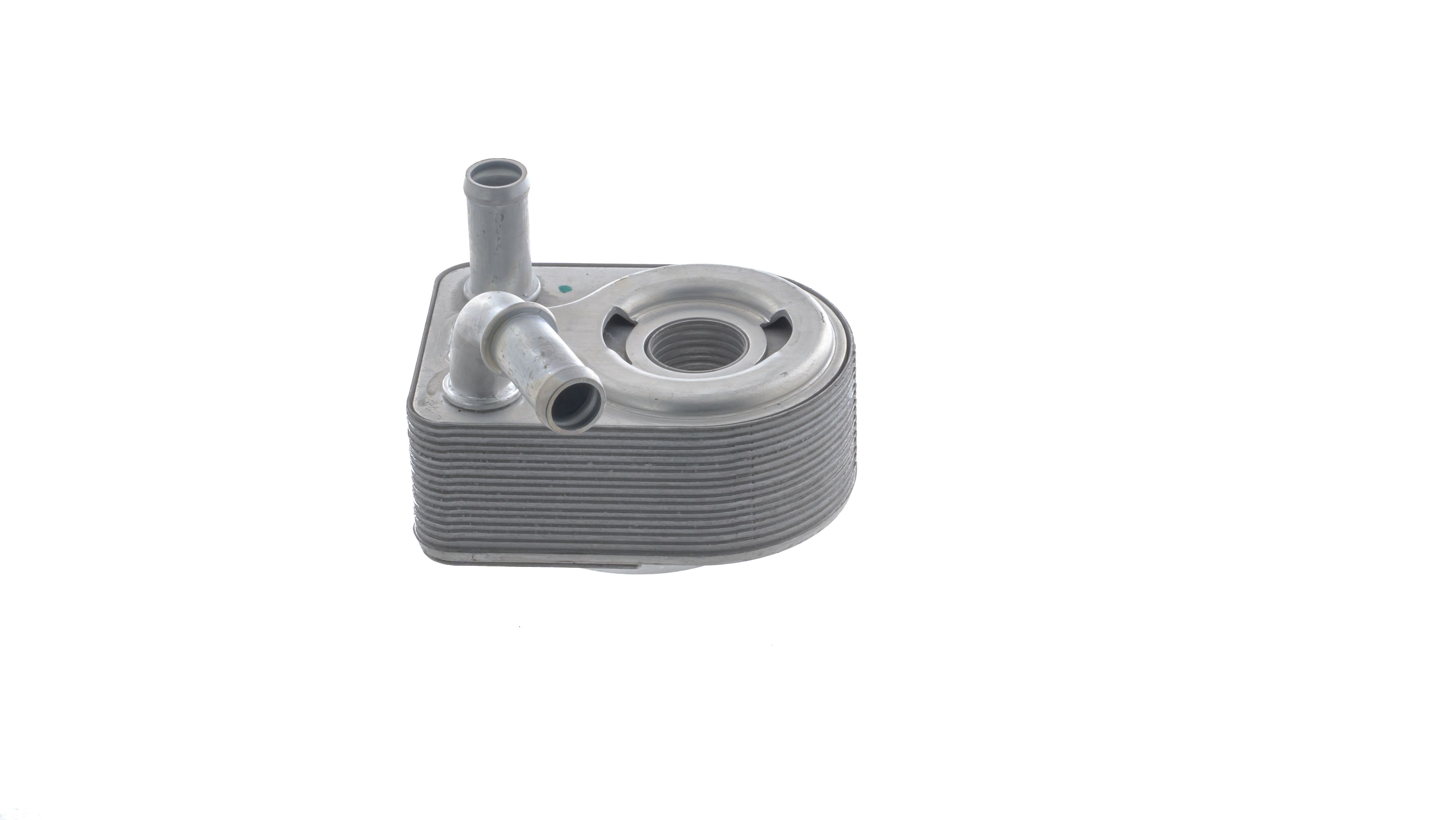 MAHLE ORIGINAL CLC 366 000S Zusatzölkühler Ford C Max 2 1.6 Flexifuel 120 PS Benzin/Ethanol Kosten
