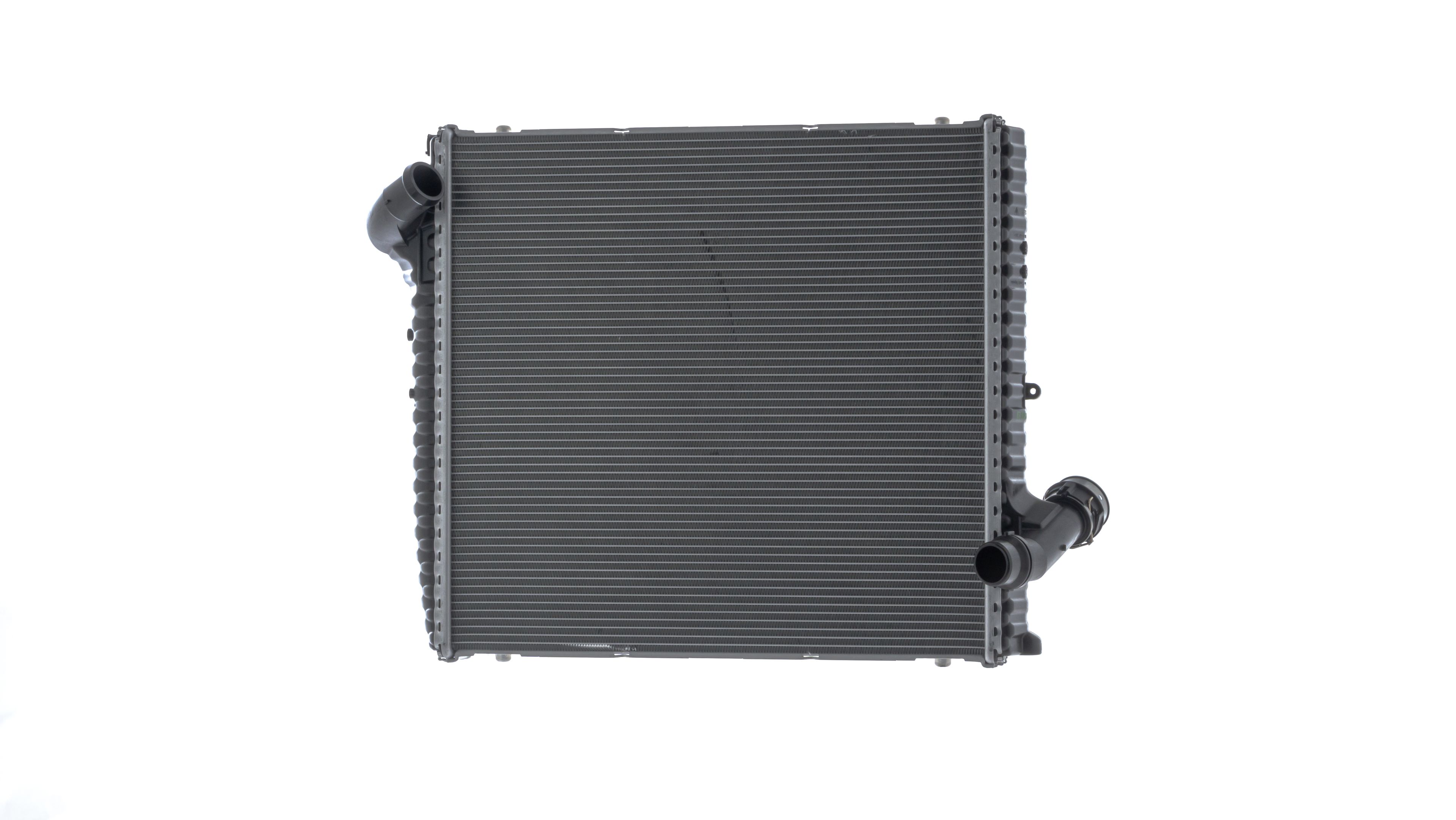 MAHLE ORIGINAL CR 2735 000P Radiateur PORSCHE 911 2025