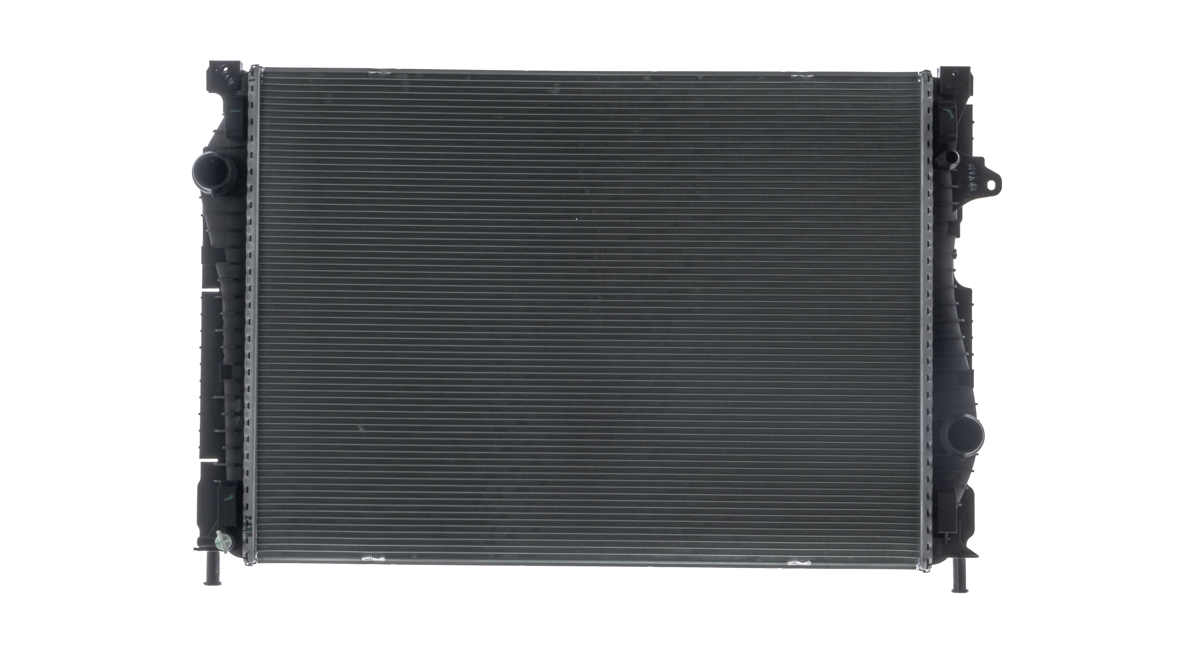 MAHLE ORIGINAL CR 2738 000P Ψυγείο νερού / εξαρτήματα LAND ROVER Range Rover Evoque (L551) 1.5 P300e Hybrid 4x4 309 PS βενζινοκίνητο/ηλεκτροκίνητο τιμες