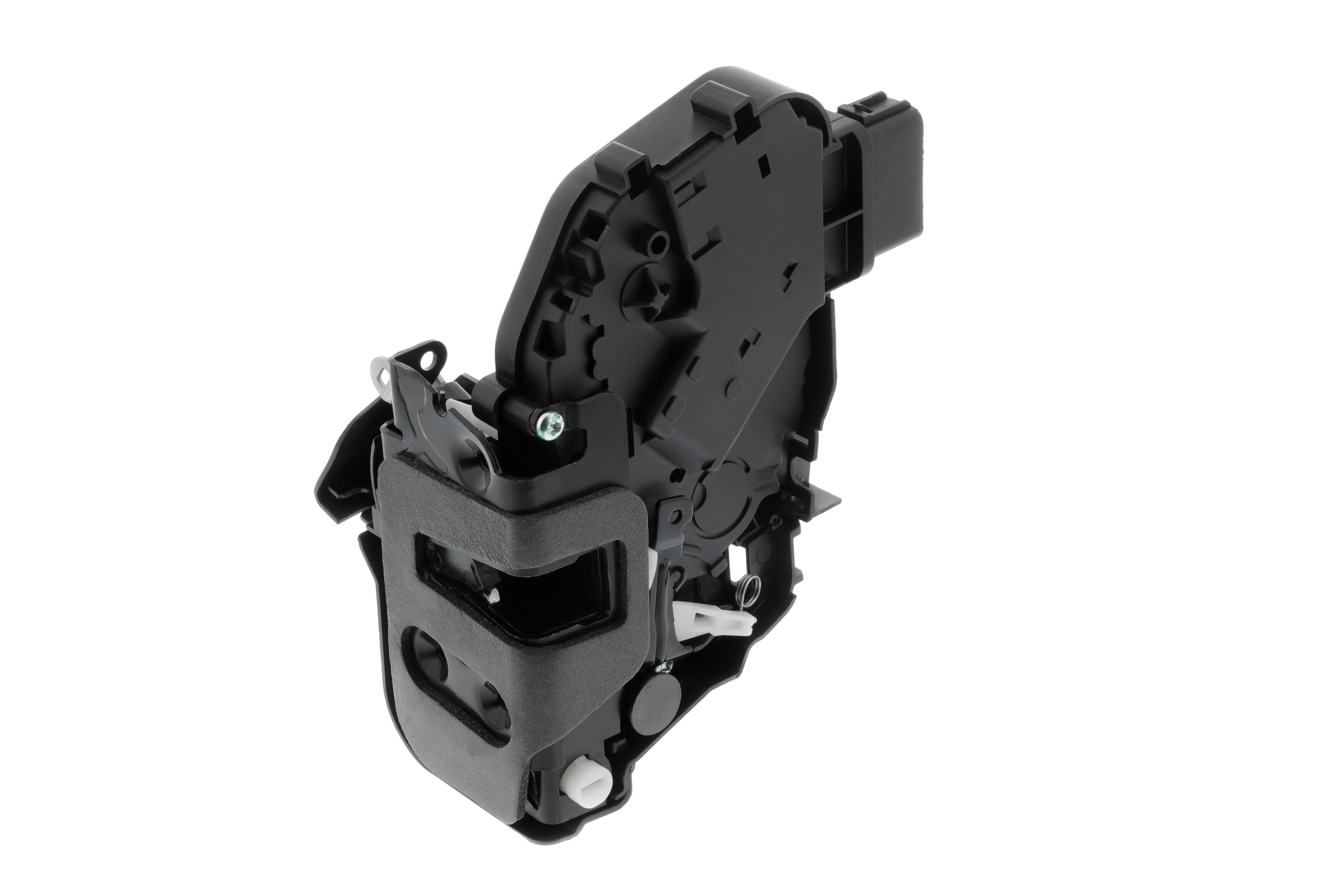 TOPRAN 601 950 Door Lock Right Rear-image-22809902