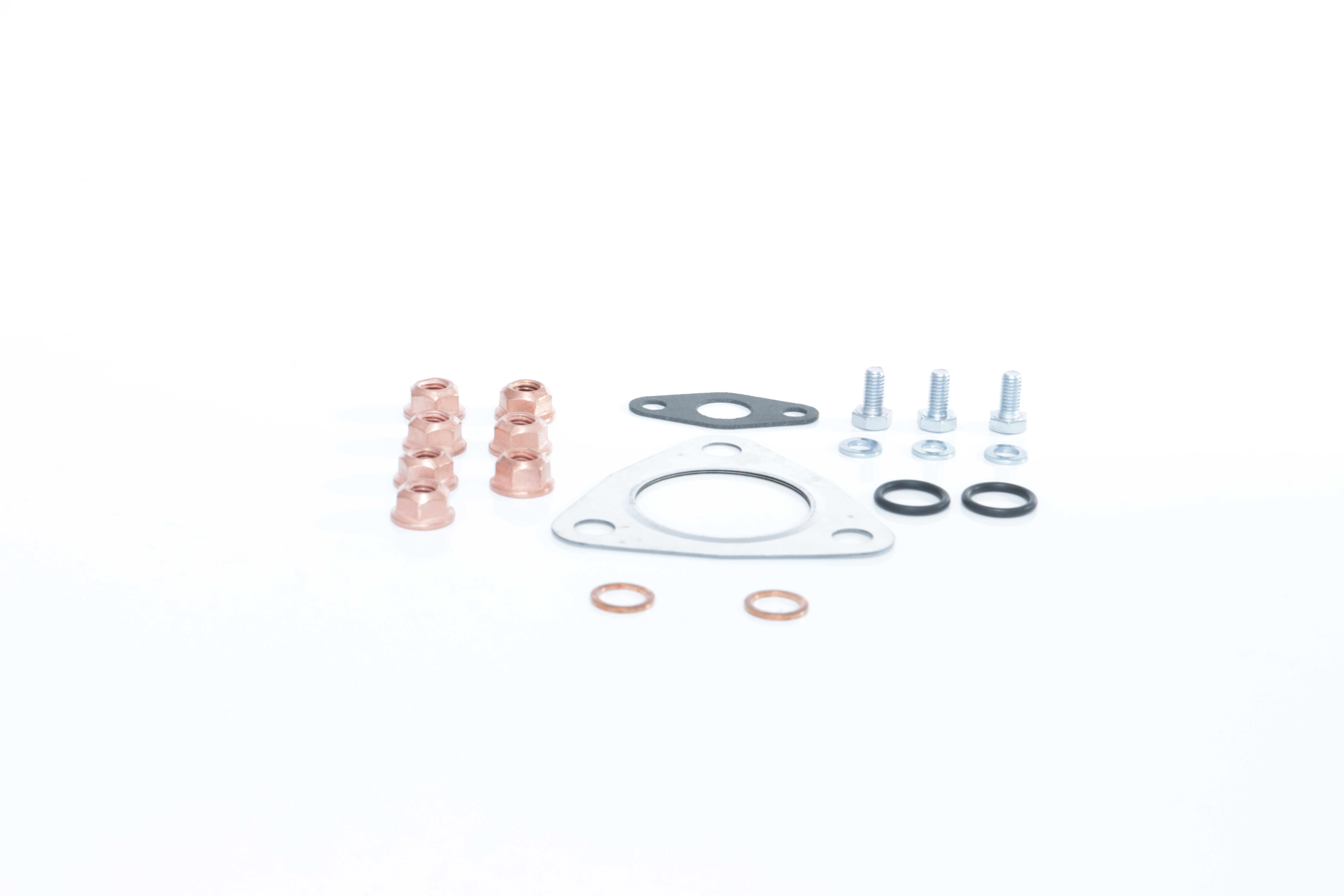 BTS TURBO T931002ABS Montagesatz Turbolader Audi A4 8h 2.5 TDI 163 PS Diesel Kosten