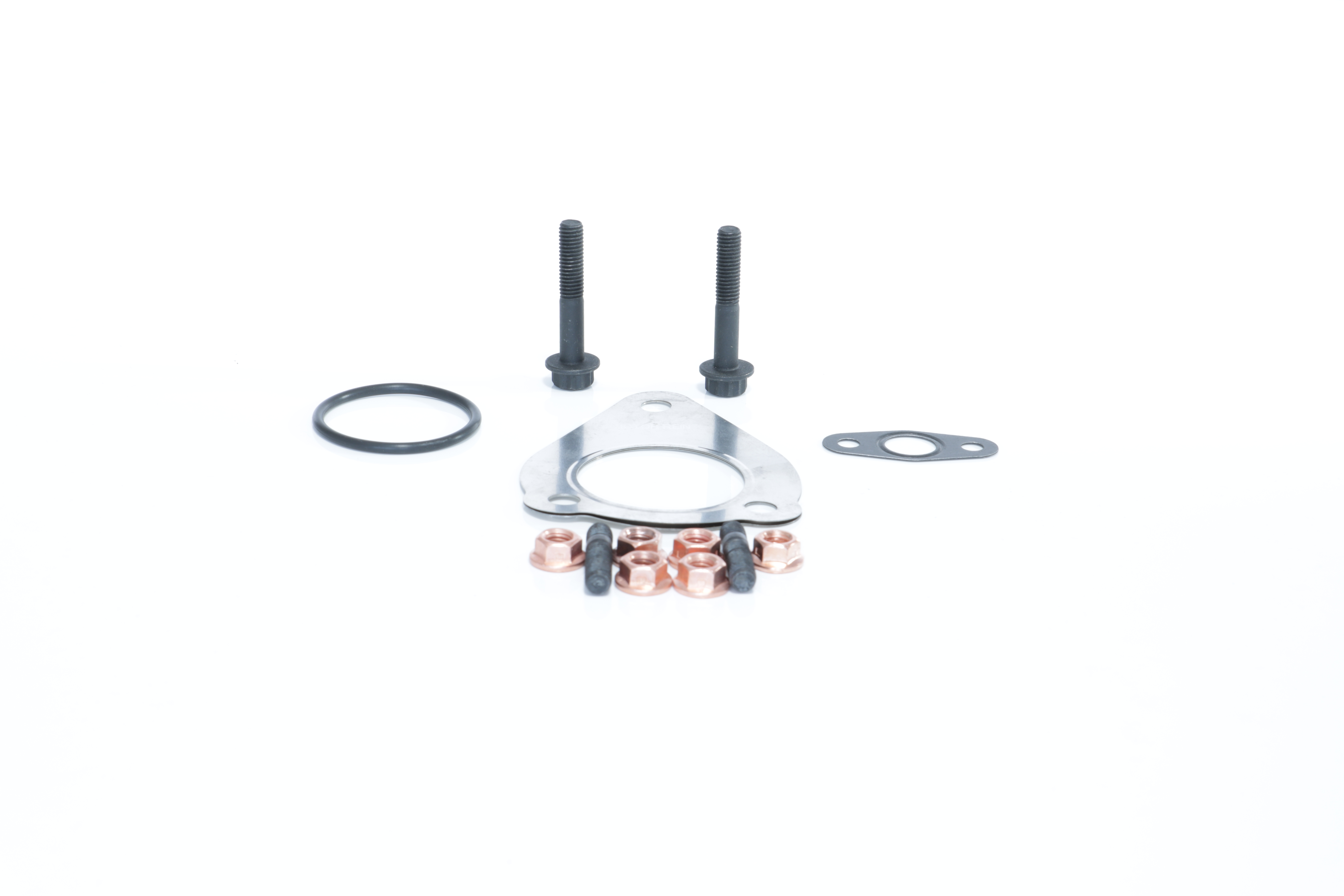 BTS TURBO T931005ABS Turbocharger, montageset Passat 3a5 1.9 TDI 110 Pk Diesel prijs