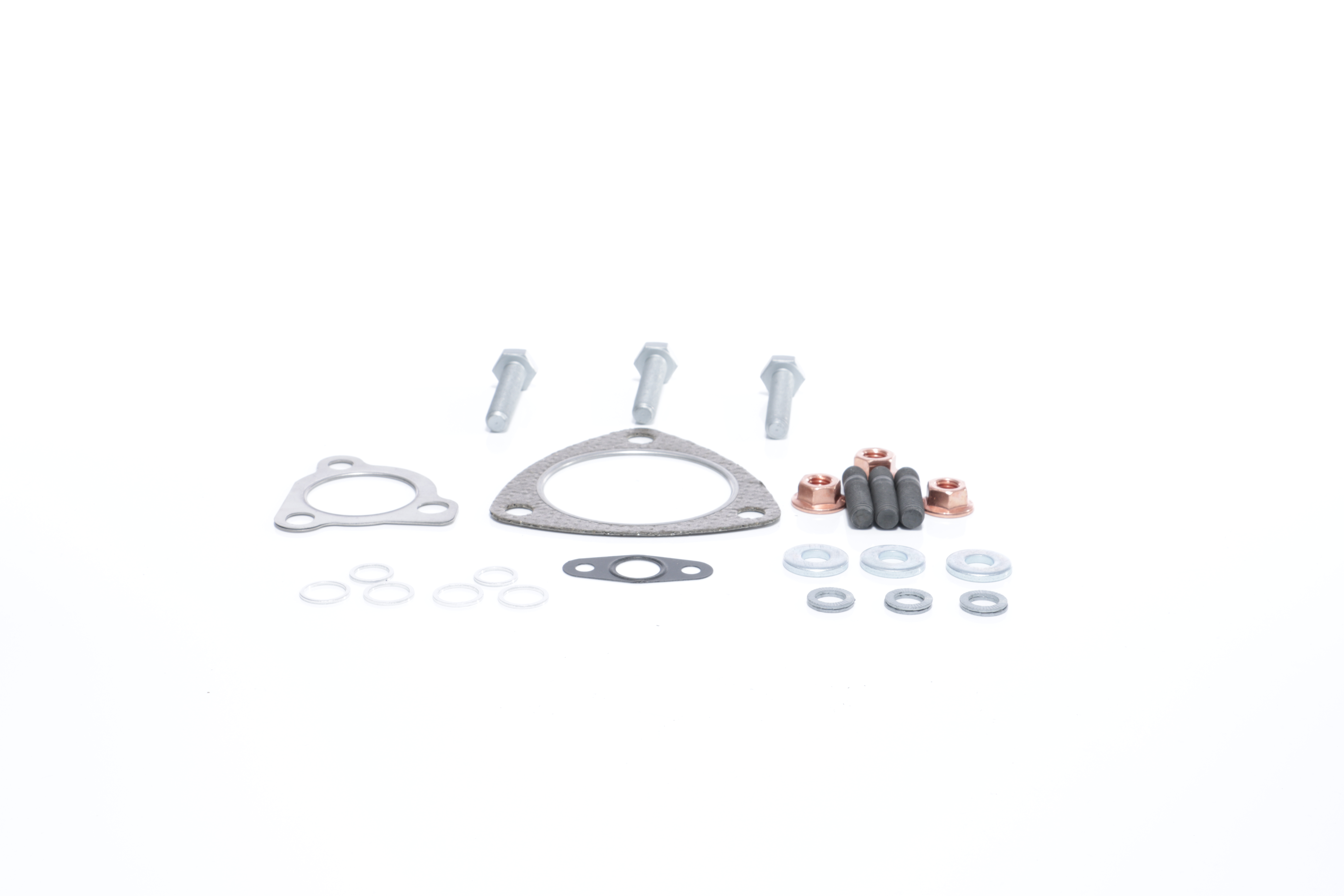 Turbosprężarka T931006ABS BTS TURBO 06A 145 713 H RENAULT