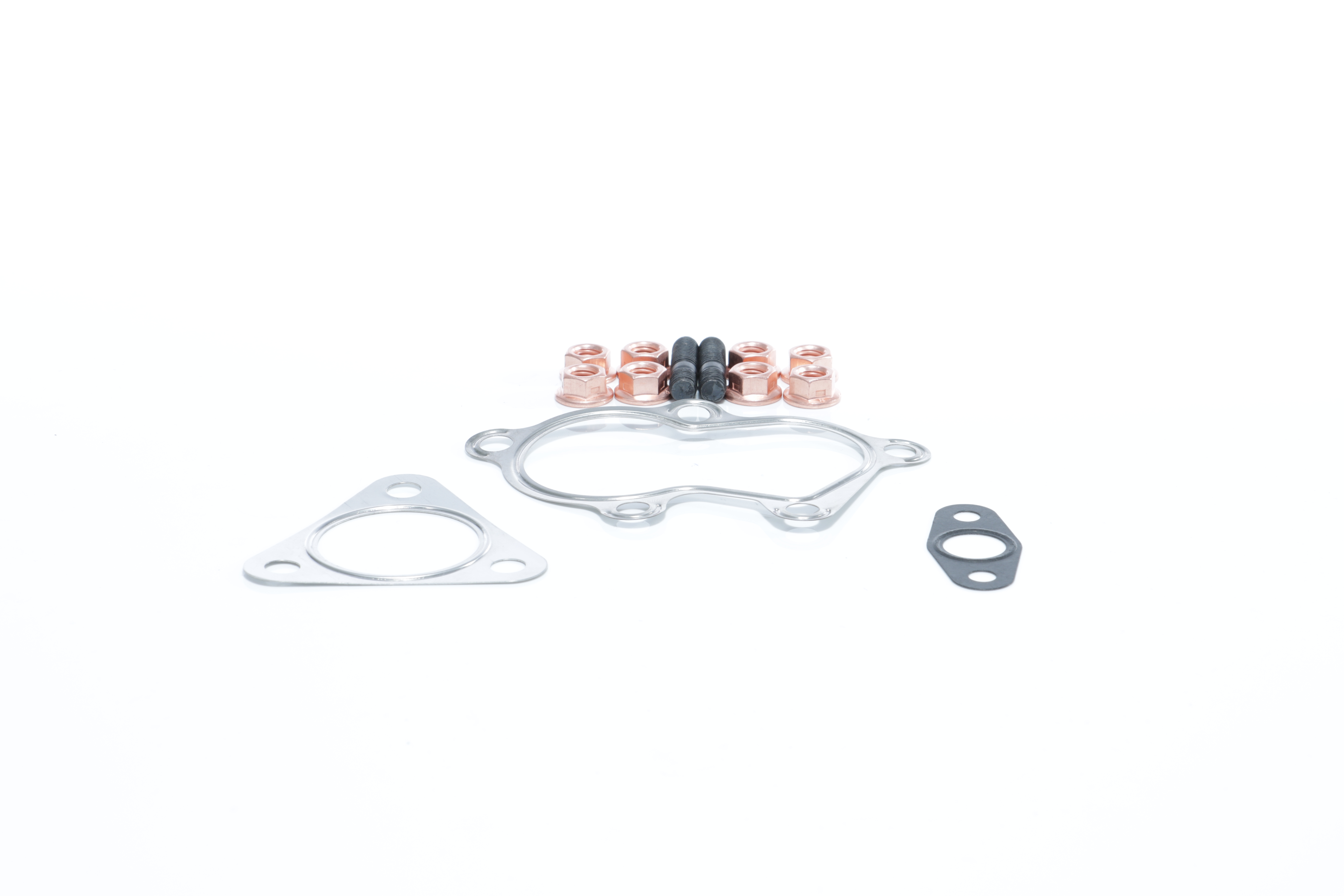 BTS TURBO T931076ABS Montagesæt, lader