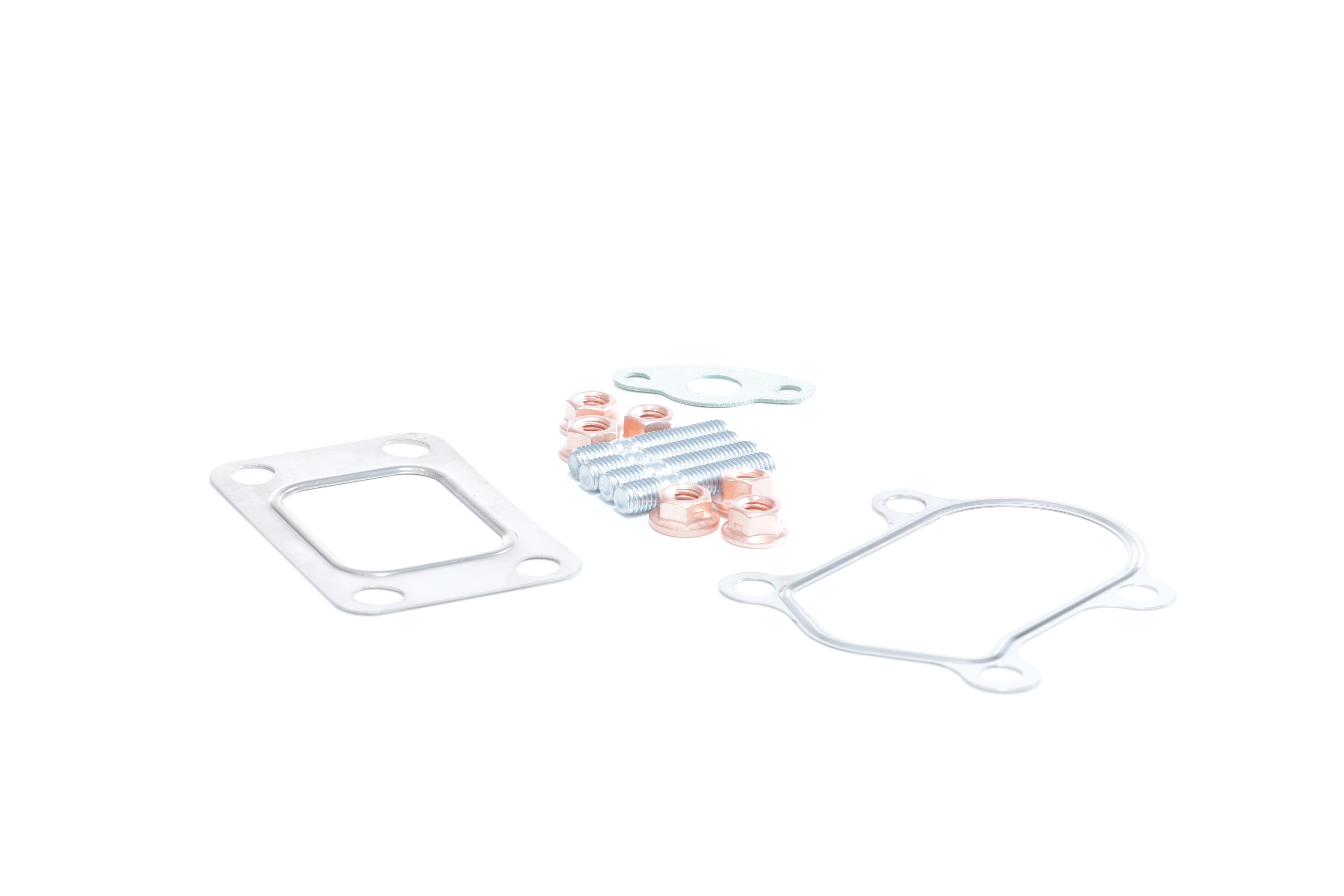 BTS TURBO T931112ABS Mounting Kit, charger