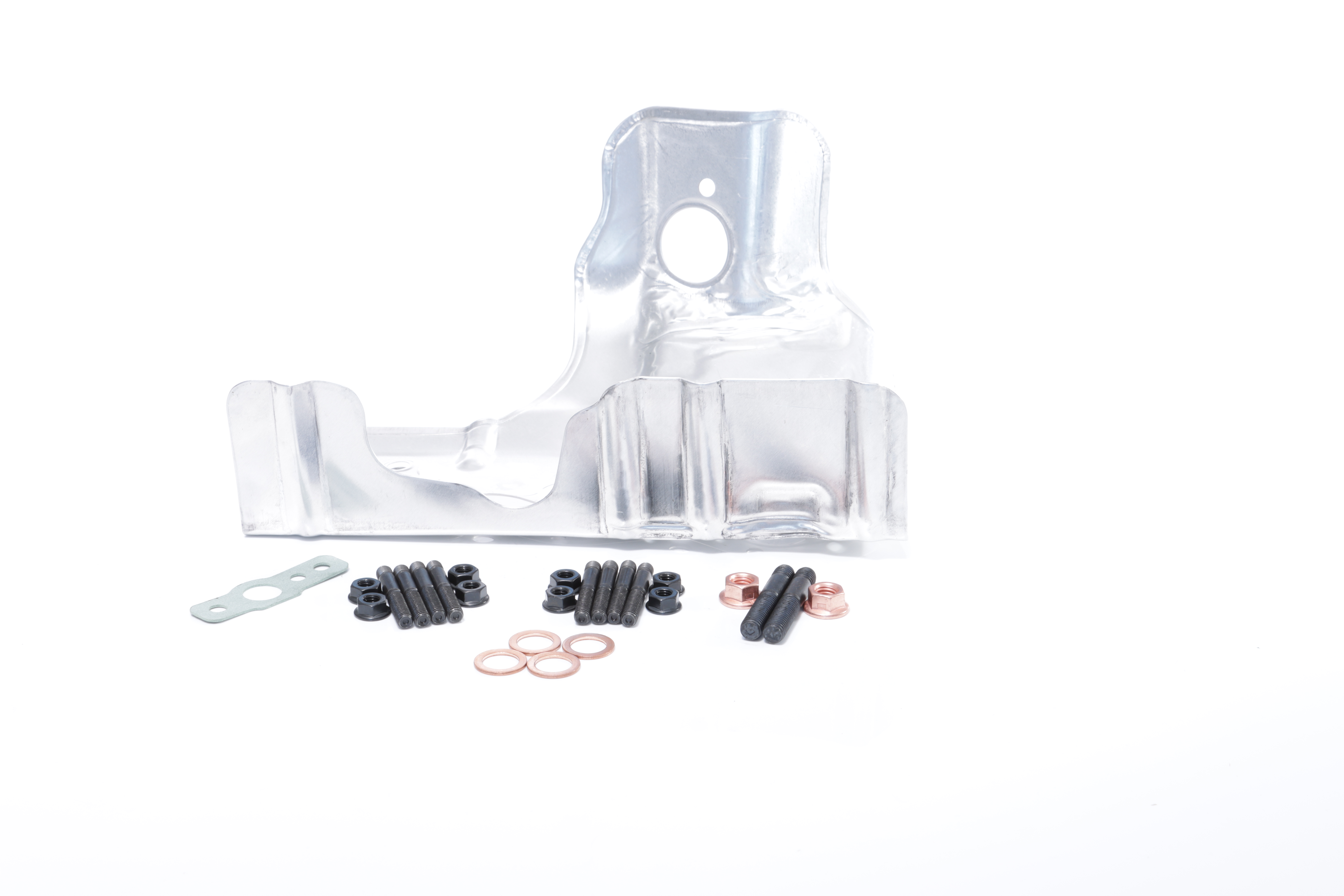 T931132ABS BTS TURBO Smart Roadster Cabrio Montagesatz Turbolader Preis