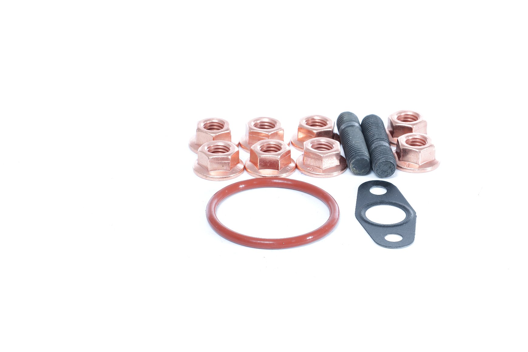 Turbosprężarka T931138ABS BTS TURBO 904 096 66 99 Volkswagen