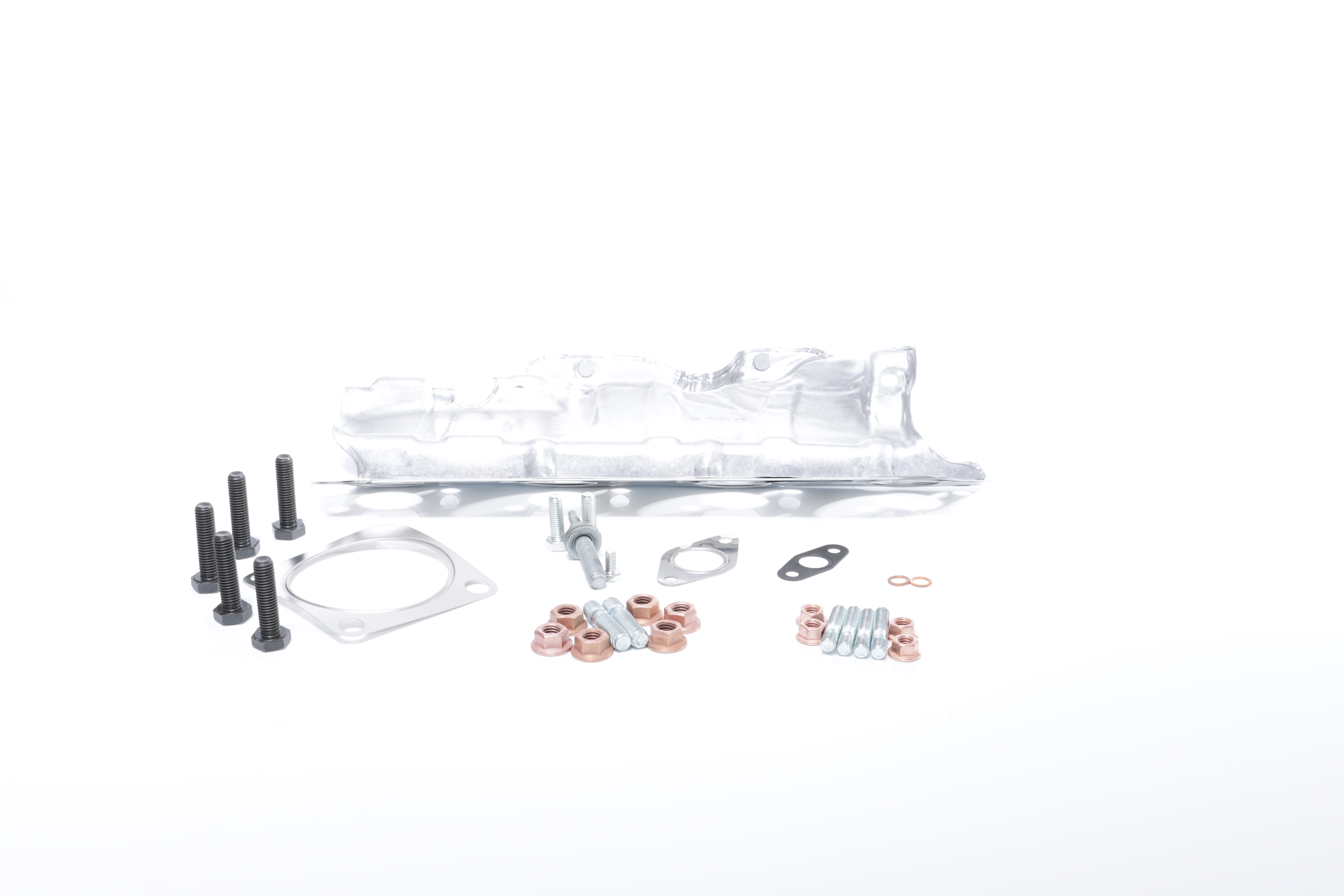 BTS TURBO T931140ABS Juego de montaje turbocompresor Jaguar X-Type Berlina precio