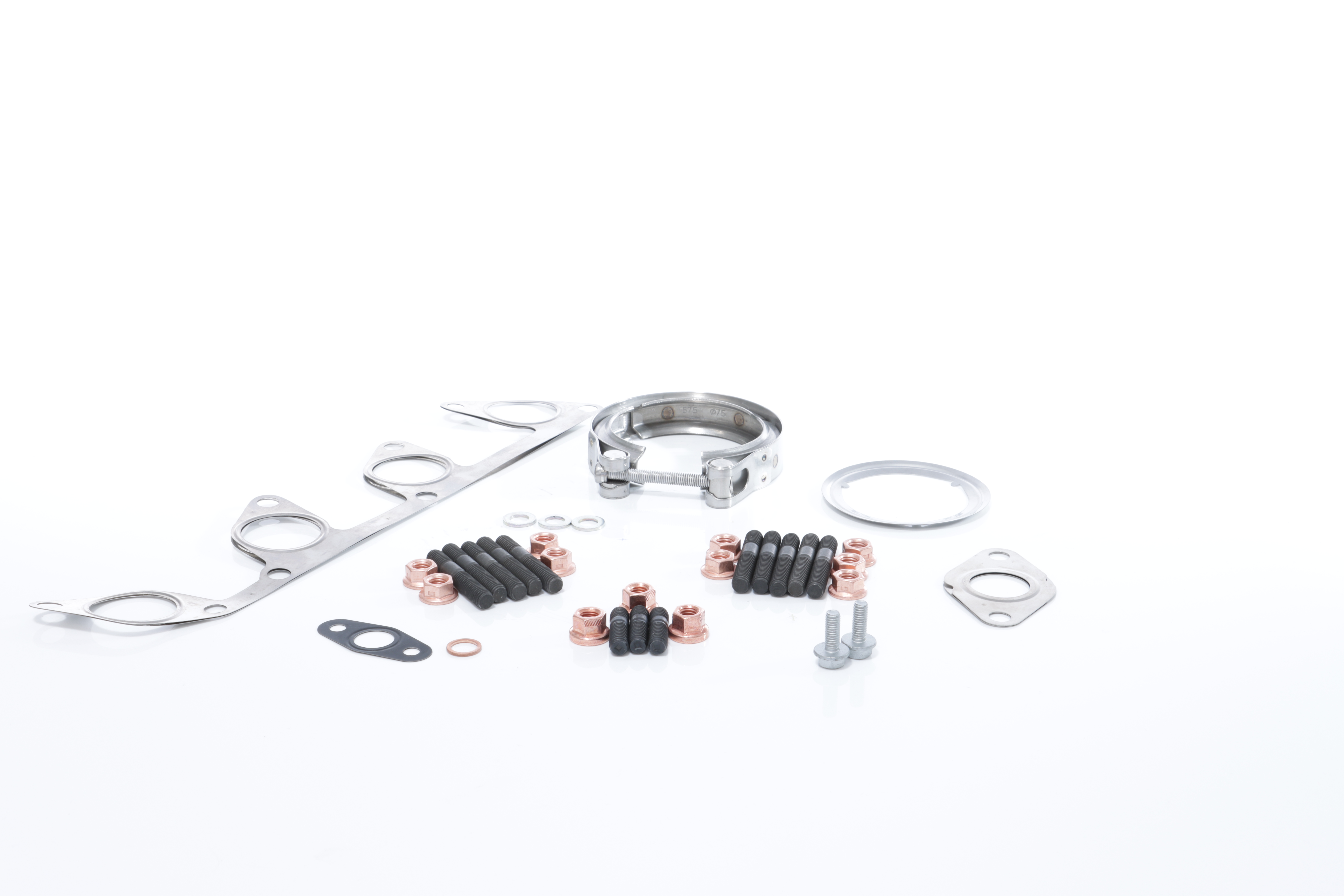 BTS TURBO T931147ABS Turbopackning Passat B6 2.0 TDI 122 hk Diesel pris