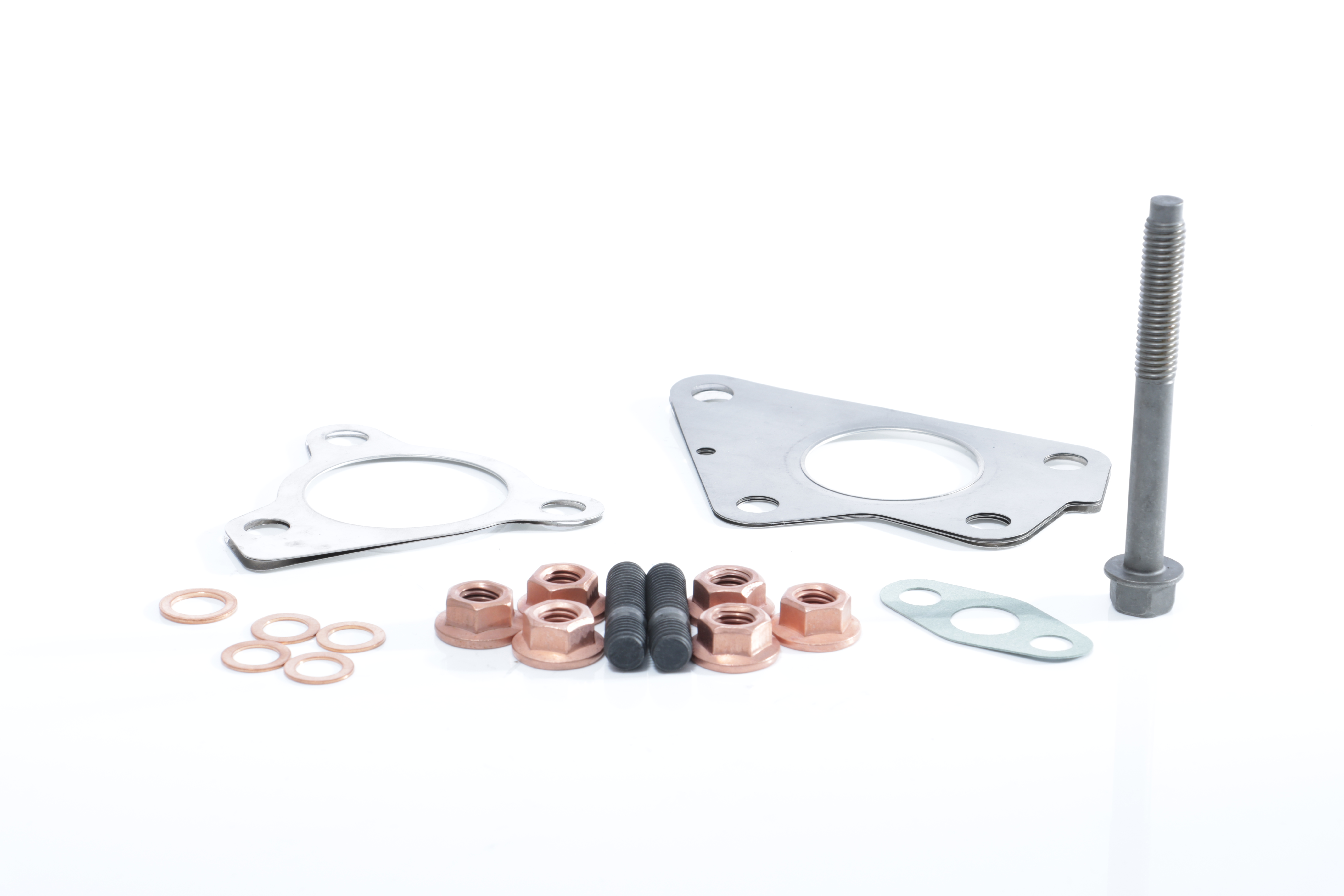 BTS TURBO T931156ABS Turbokompressori tihend — Mazda MPV II LW 2.0 DI 136 hj 2002 RF5C Diisel BTS TURBO T931156ABS Turbokompressori tihend Mazda 2 MPV 2.0 DI 136 hj Diisel hind