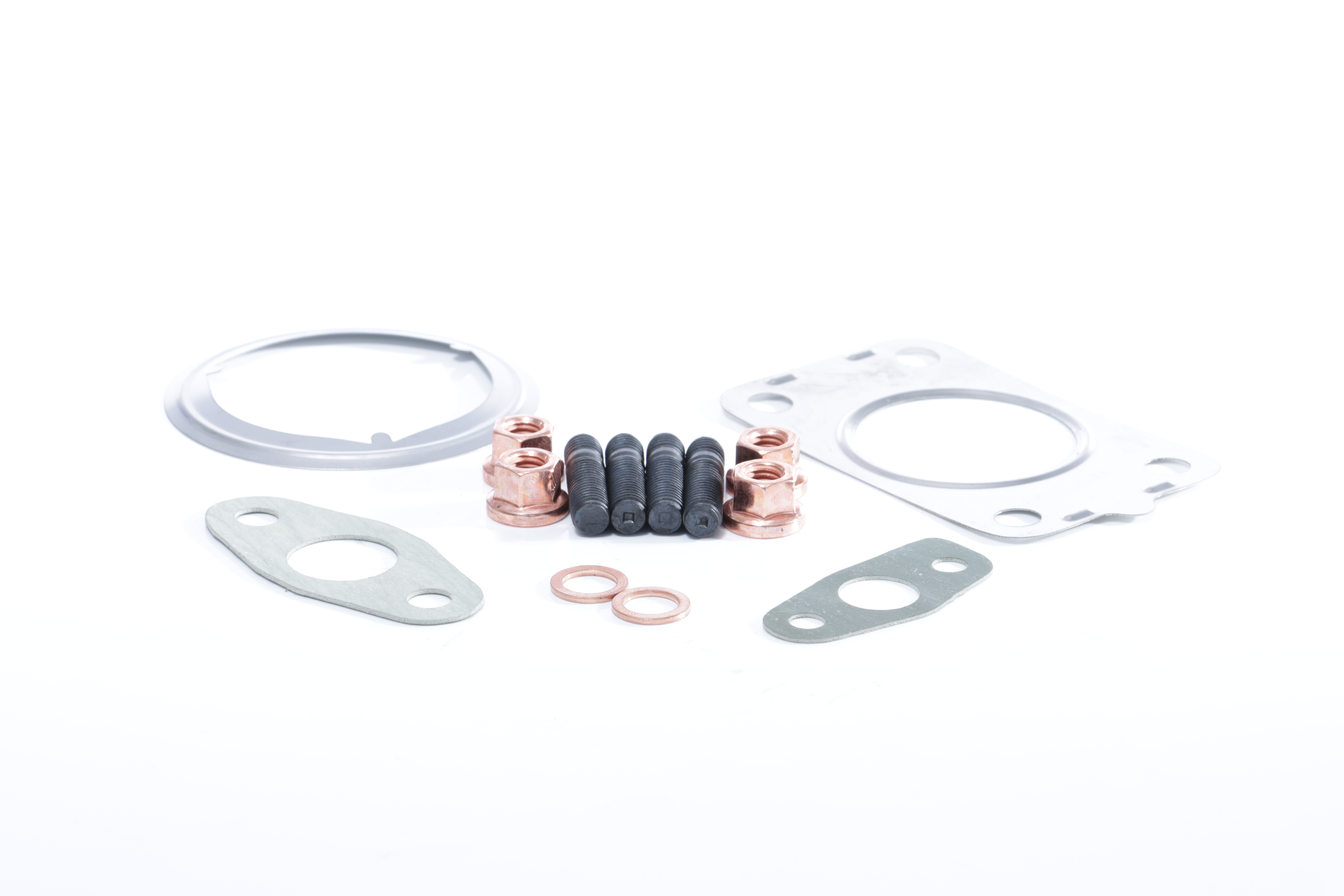 Kit de montage, compresseur T931157ABS BTS TURBO 076 145 701 Q PEUGEOT