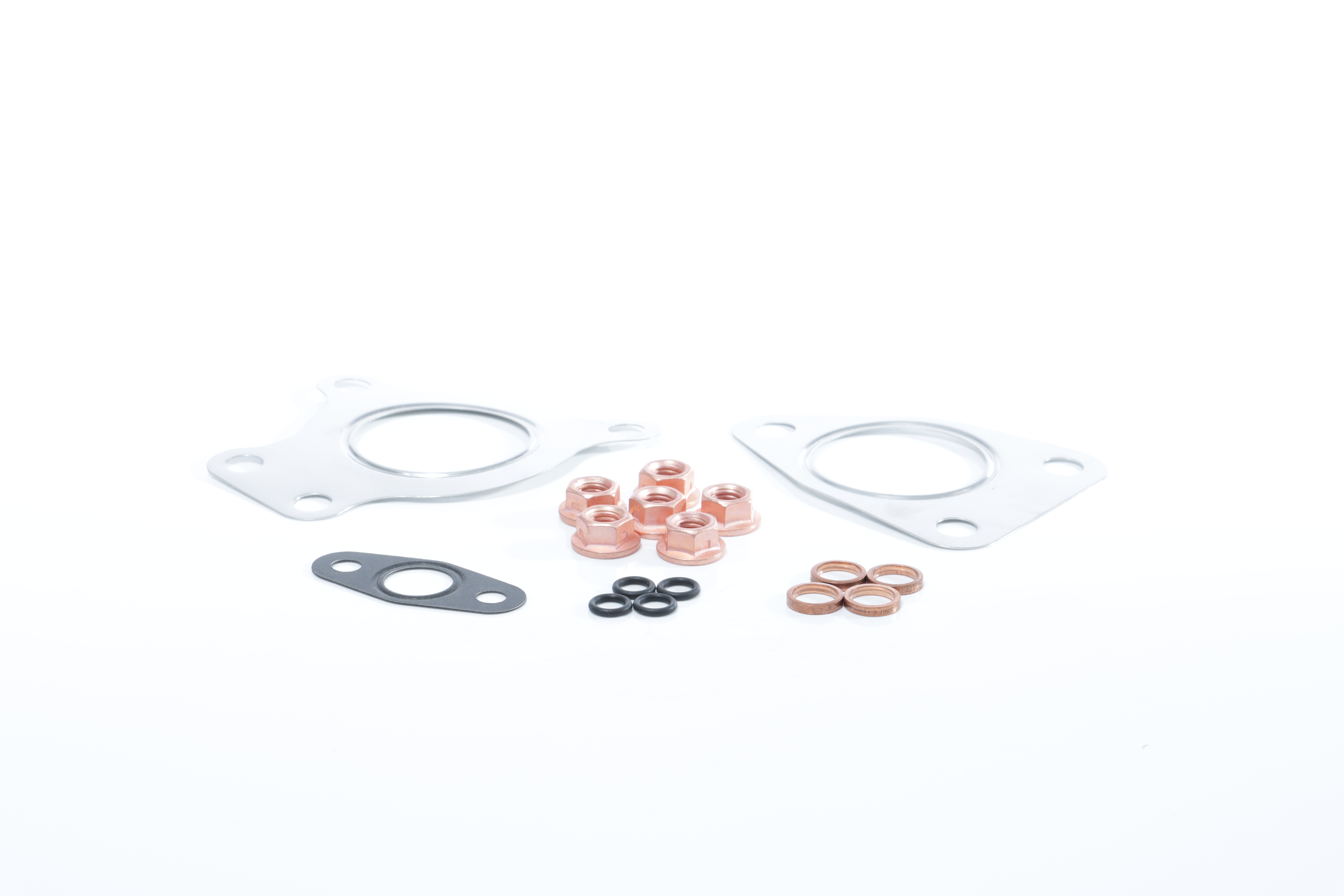 BTS TURBO T931184ABS Monteringssett, lader