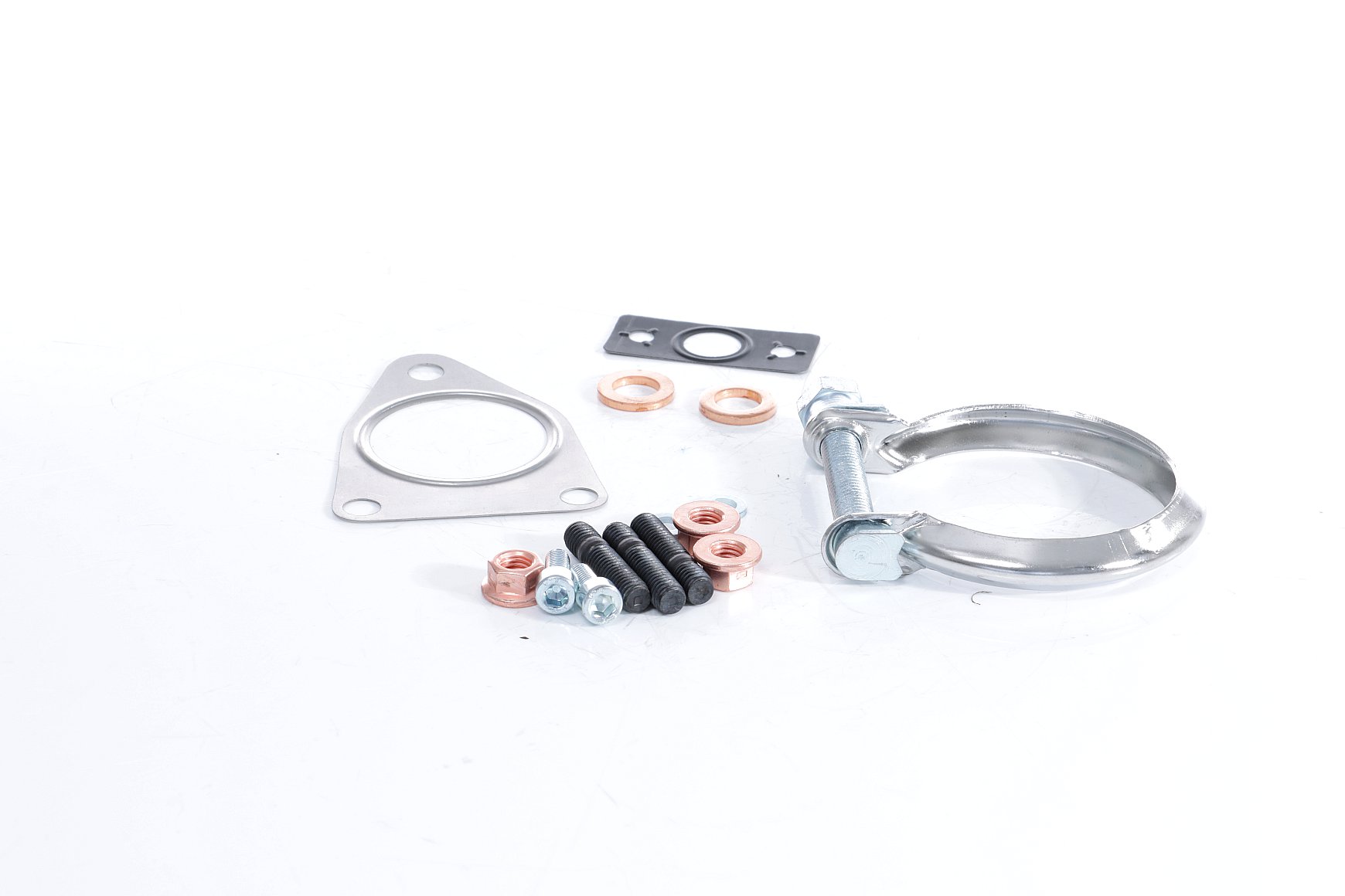 BTS TURBO Montagesatz, Lader T931189ABS T931189ABS BTS TURBO FORD KUGA Montagesatz Turbolader Kosten